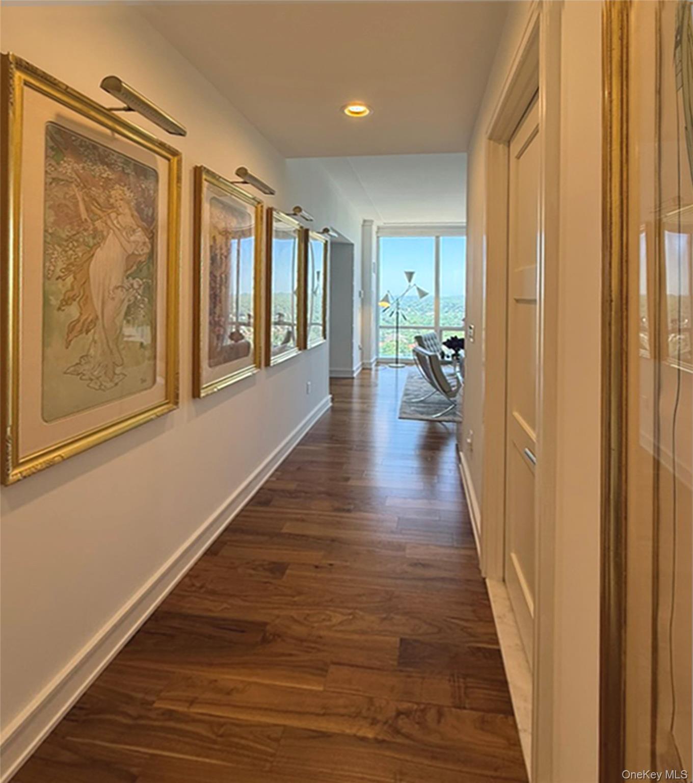 5 Renaissance Square Unit: PH6C