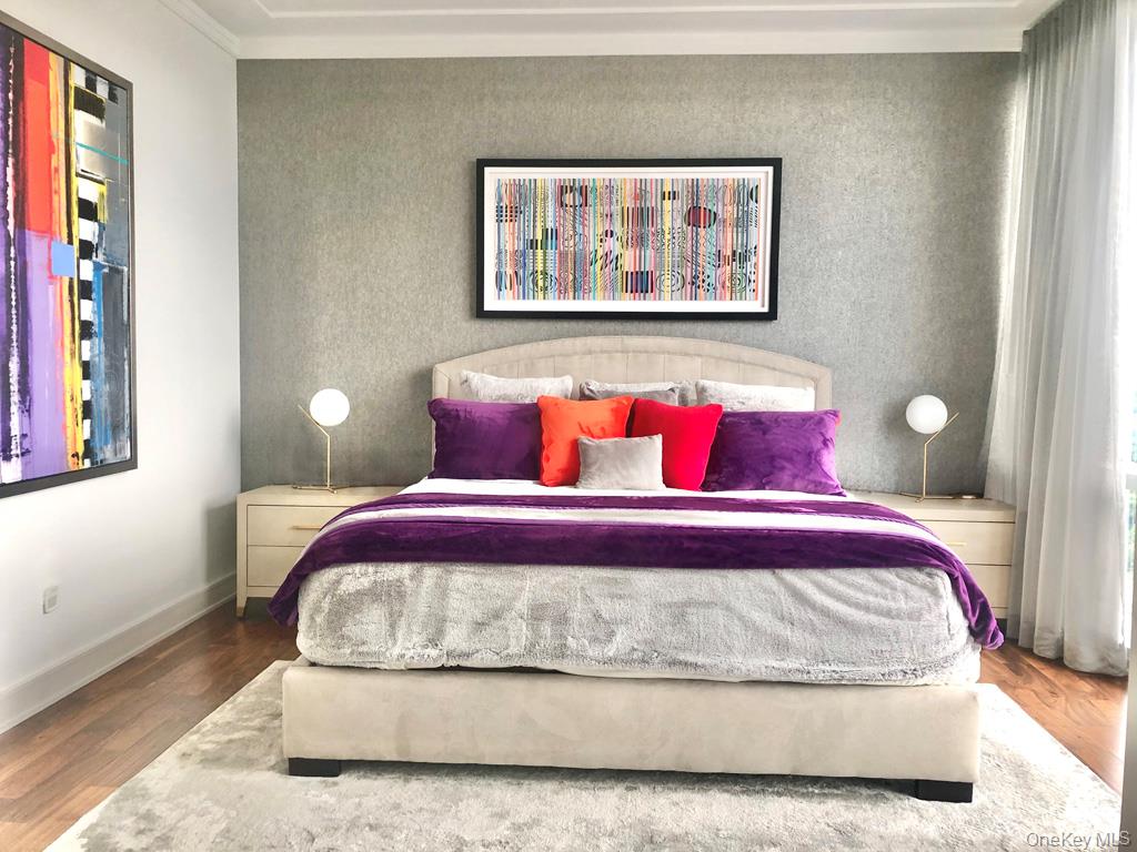 5 Renaissance Square Unit: PH6C