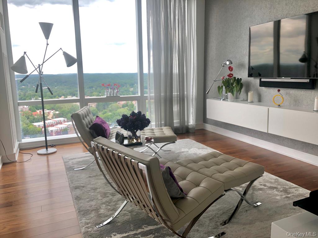 5 Renaissance Square Unit: PH6C