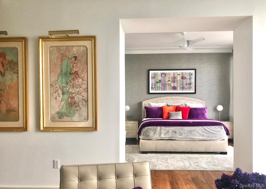 5 Renaissance Square Unit: PH6C