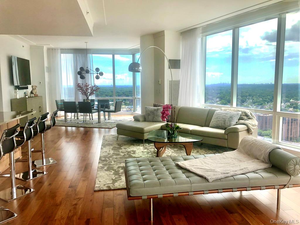 5 Renaissance Square Unit: PH6C