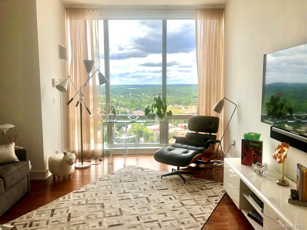 5 Renaissance Square Unit: PH6C
