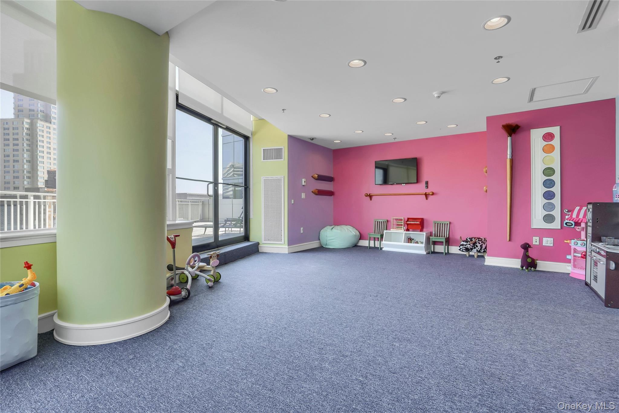 5 Renaissance Square Unit: PH6C