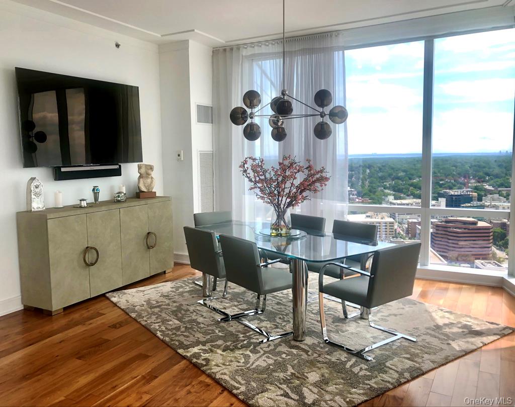 5 Renaissance Square Unit: PH6C