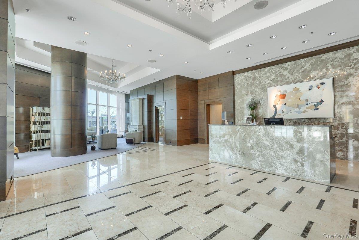 5 Renaissance Square Unit: PH6C