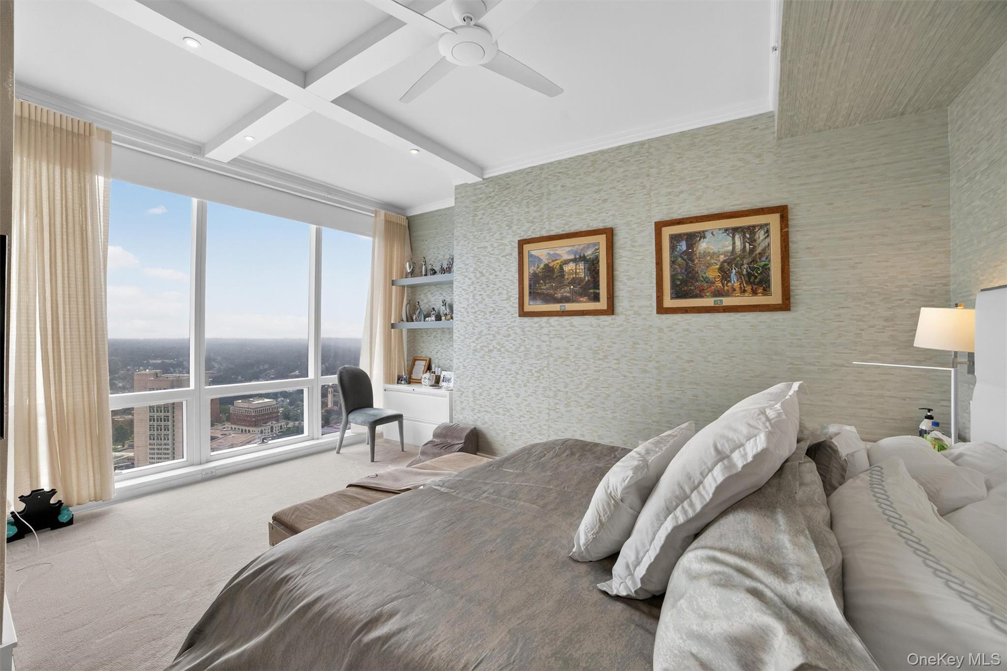 5 Renaissance Square Unit: PH9E