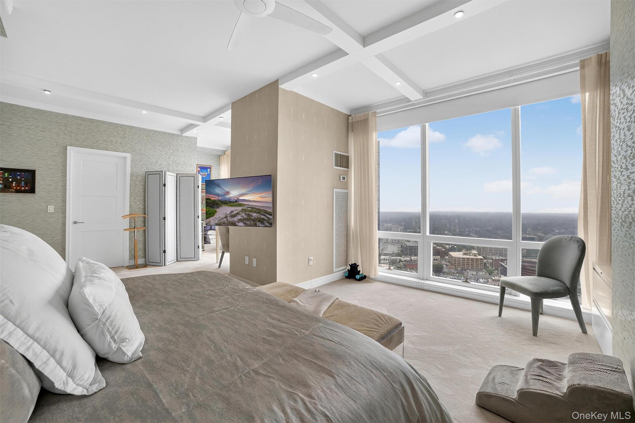 5 Renaissance Square Unit: PH9E