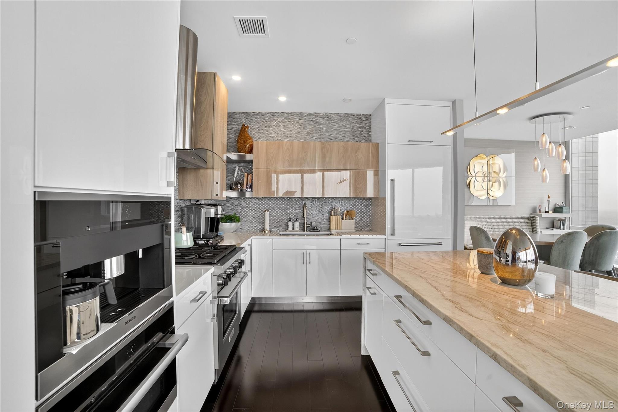 5 Renaissance Square Unit: PH9E