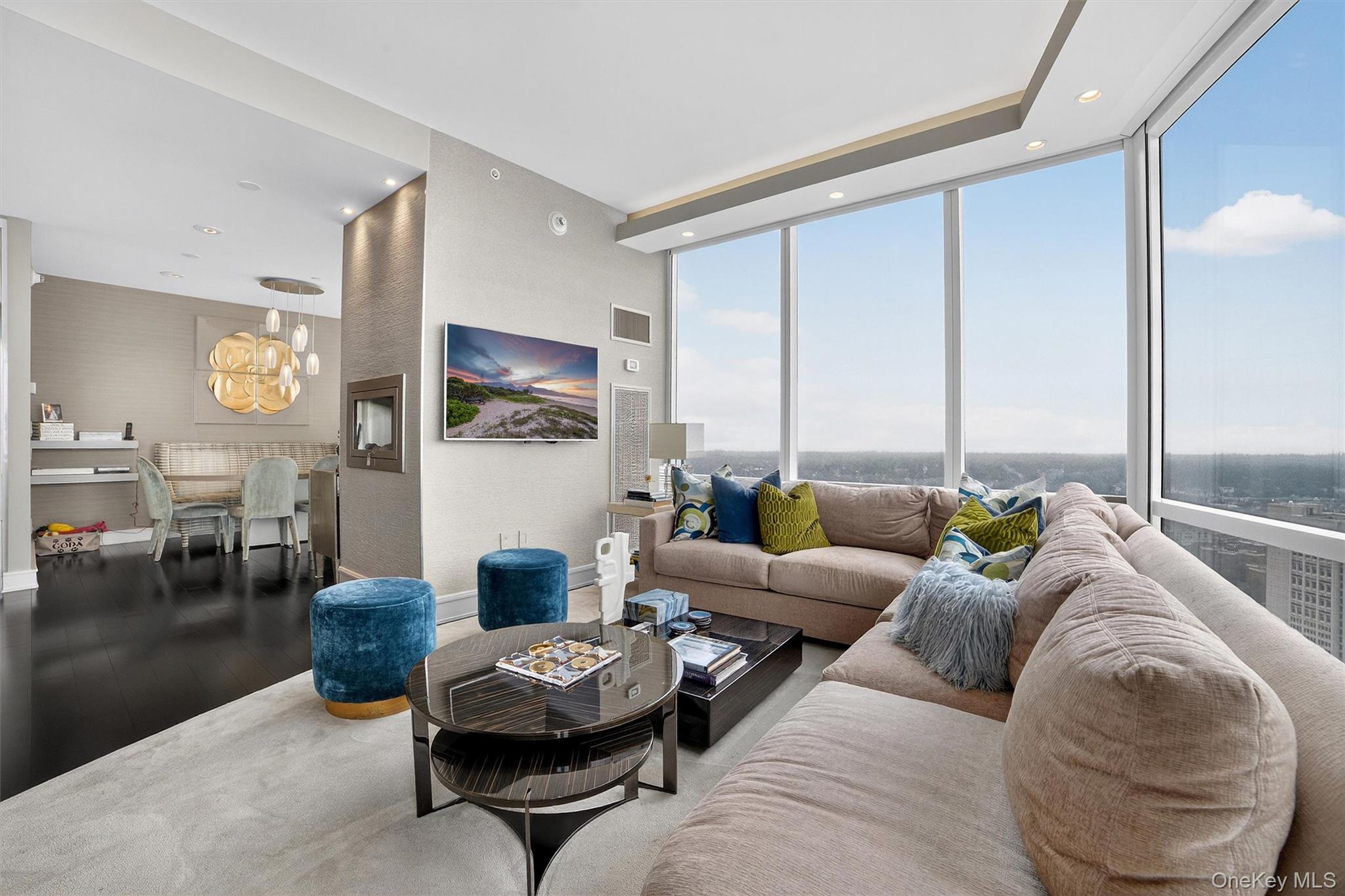 5 Renaissance Square Unit: PH9E