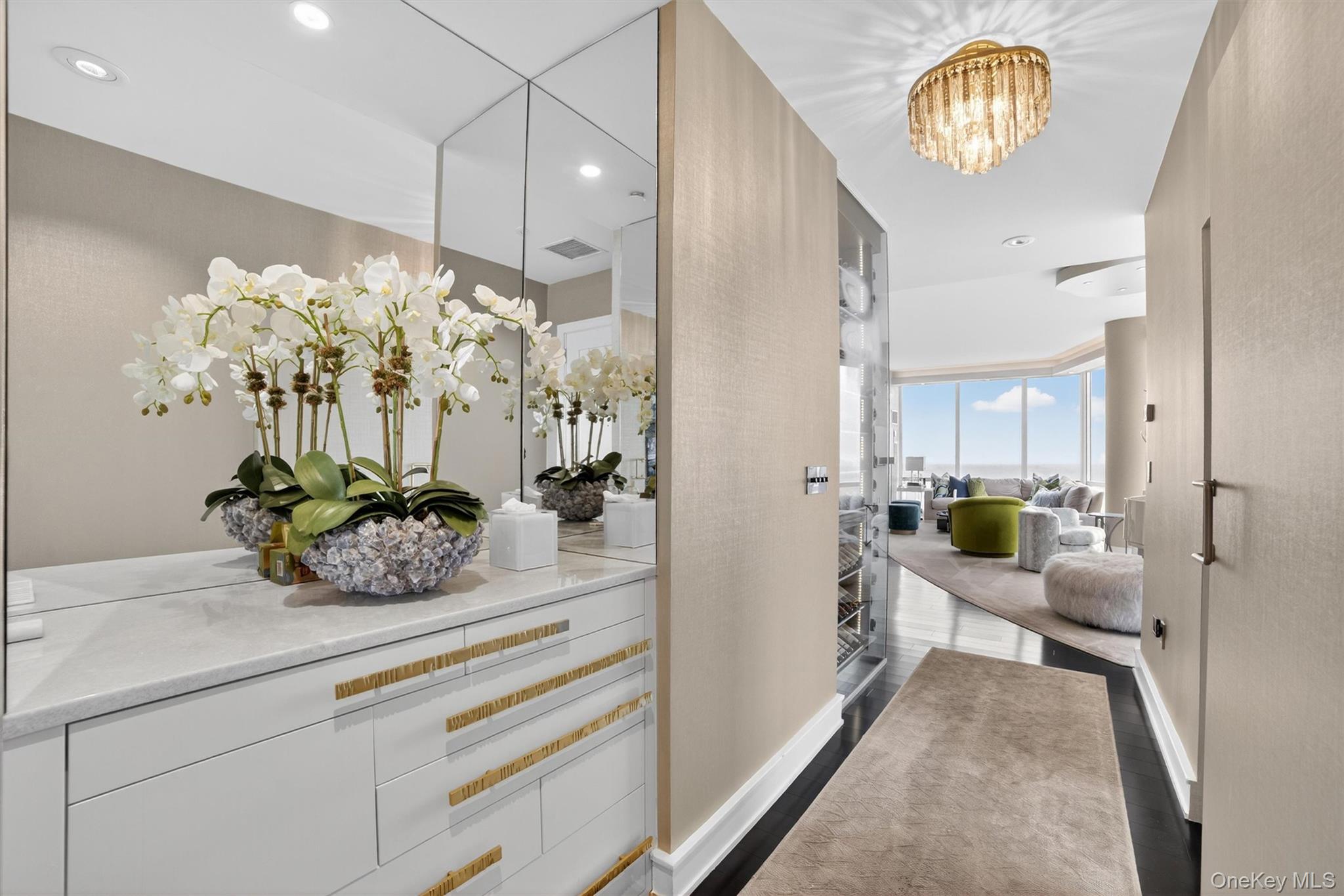 5 Renaissance Square Unit: PH9E