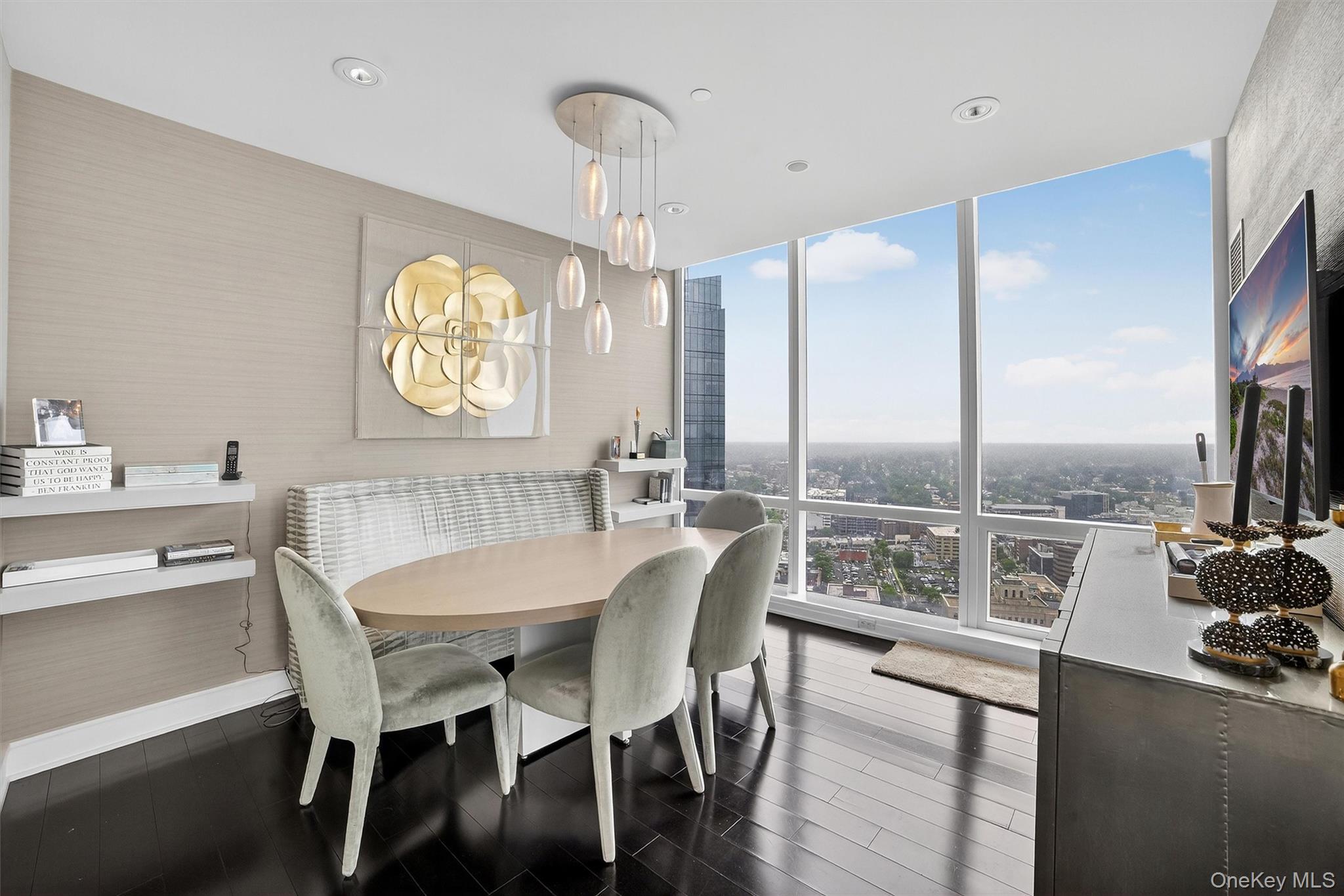 5 Renaissance Square Unit: PH9E