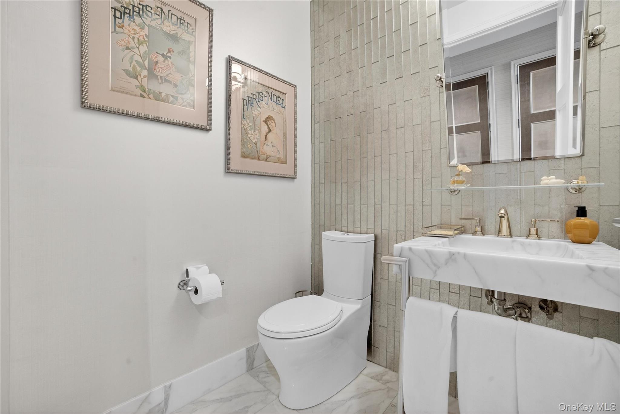 5 Renaissance Square Unit: PH9E