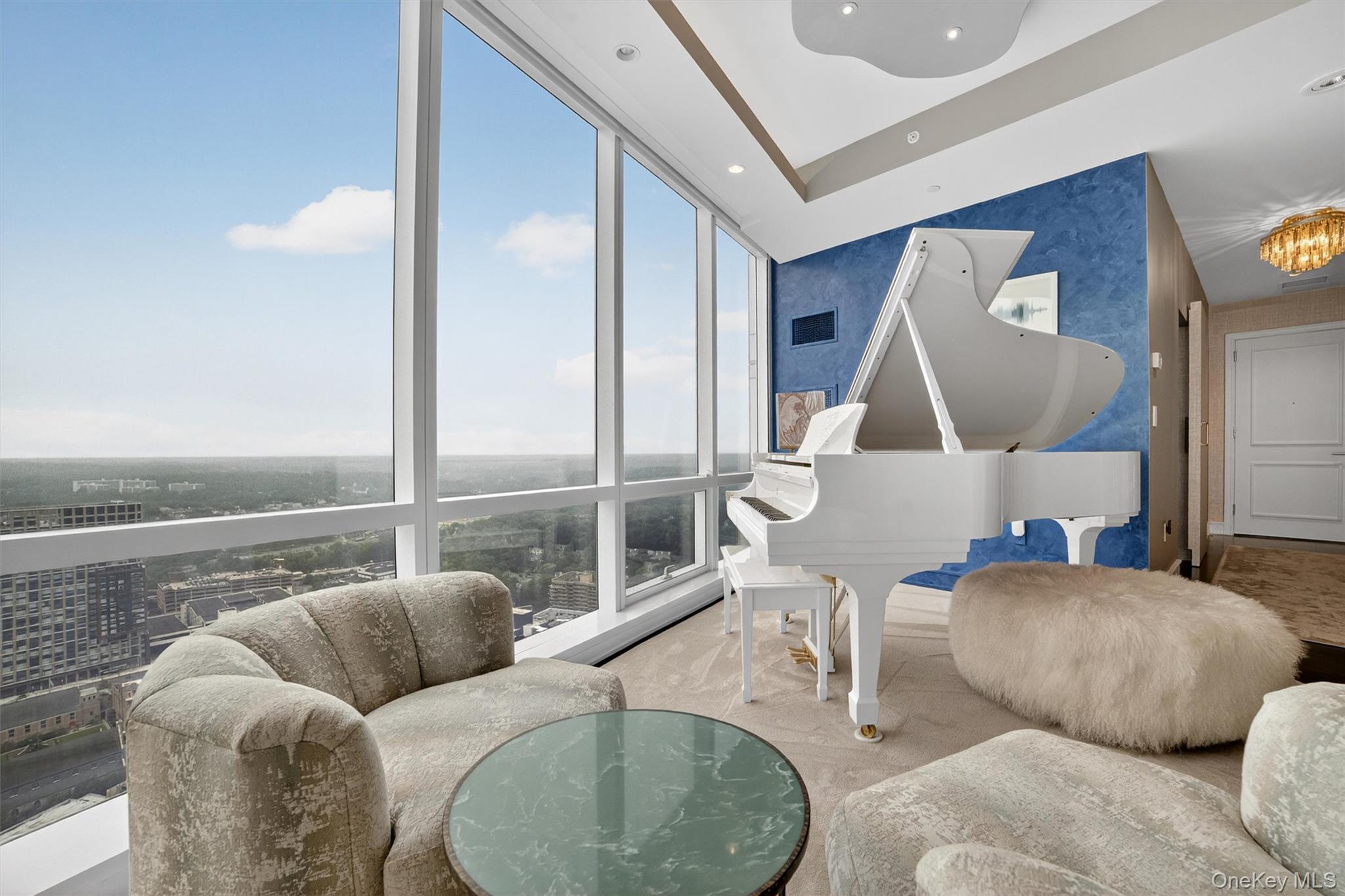 5 Renaissance Square Unit: PH9E