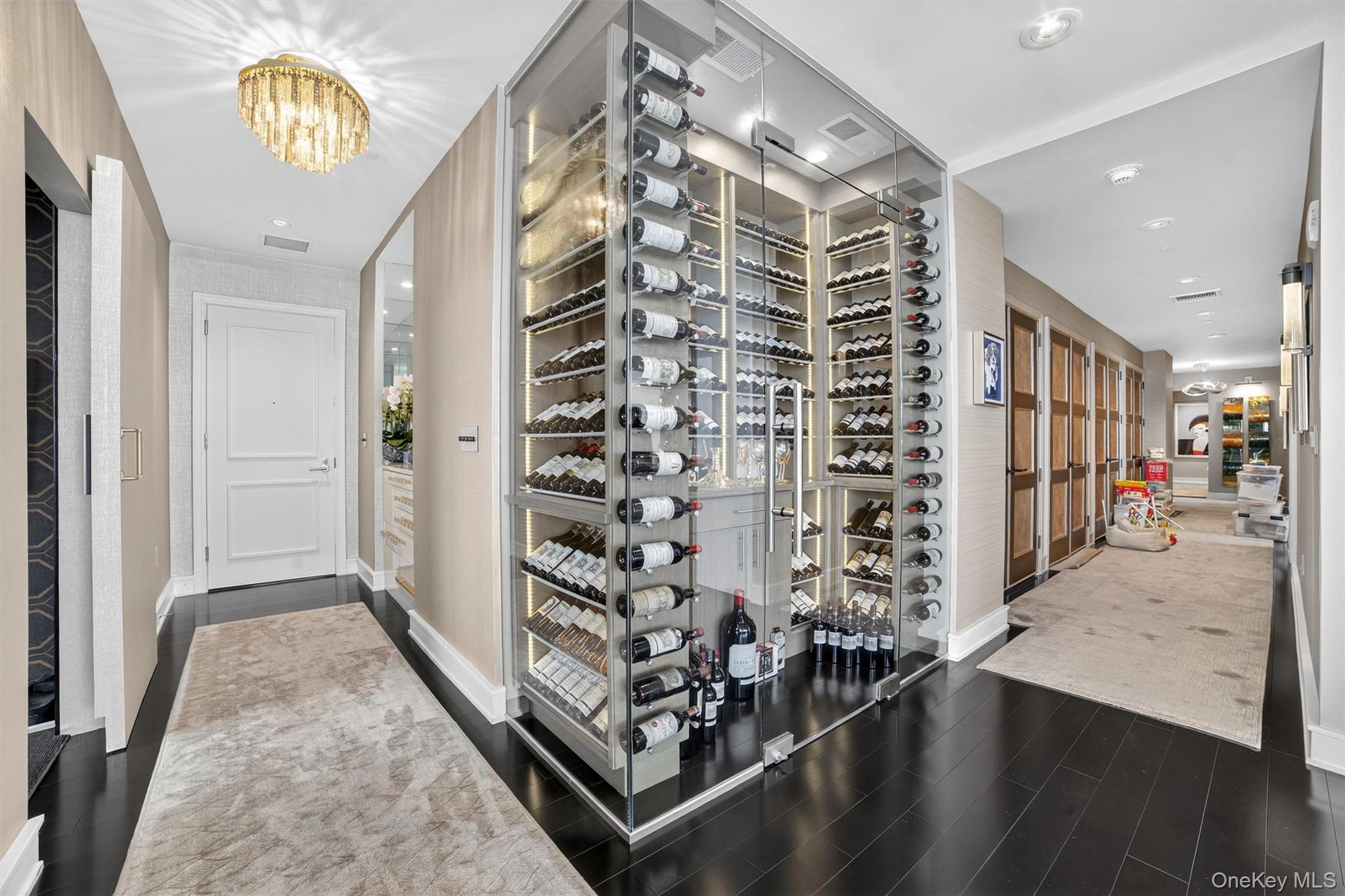 5 Renaissance Square Unit: PH9E