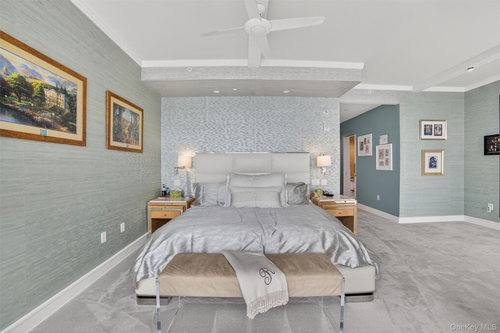 5 Renaissance Square Unit: PH9E