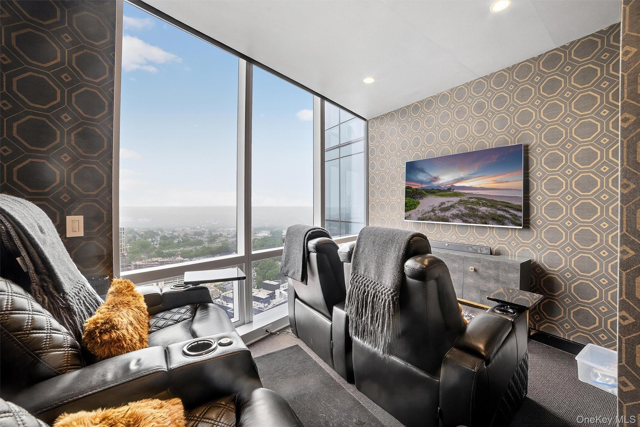 5 Renaissance Square Unit: PH9E