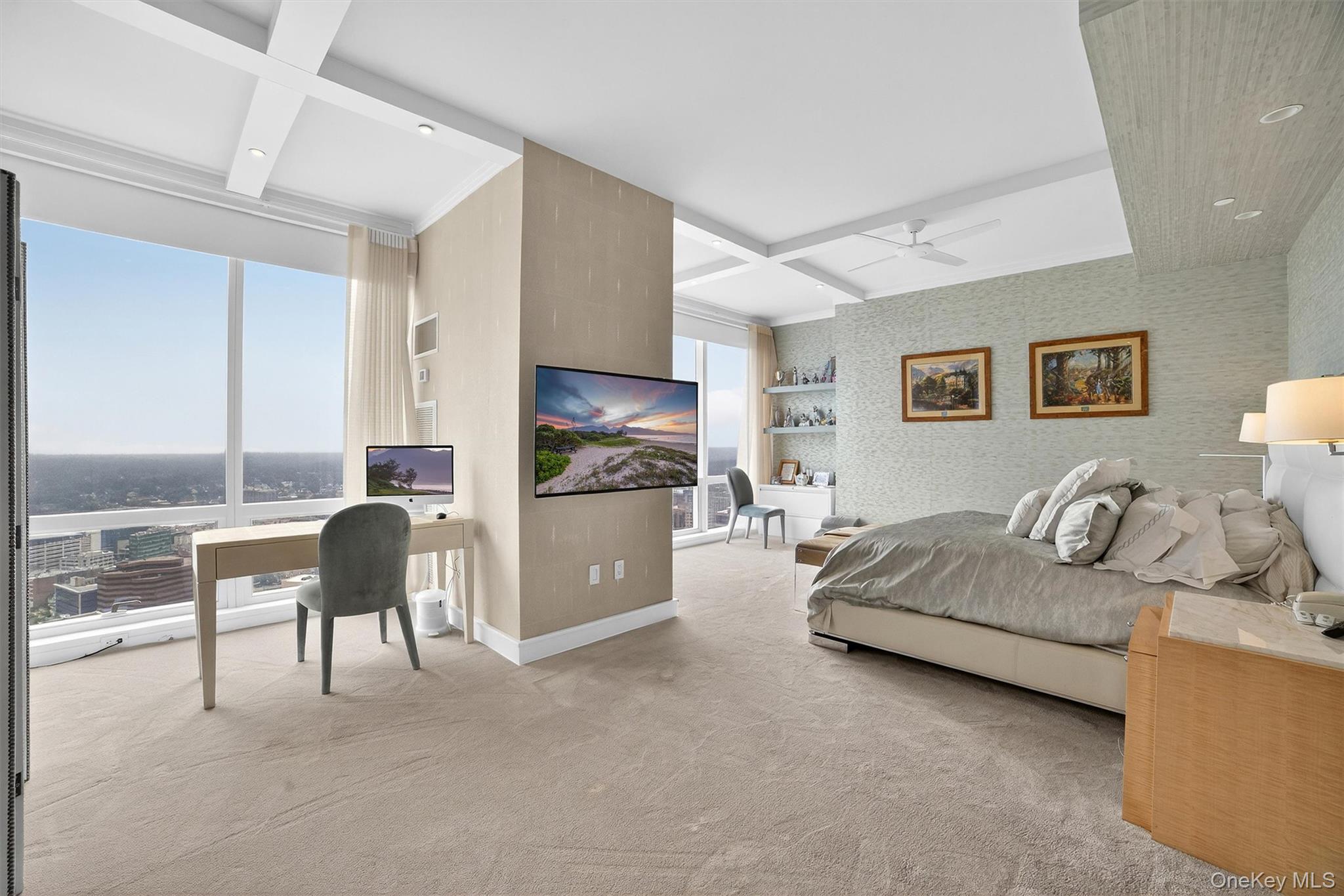 5 Renaissance Square Unit: PH9E