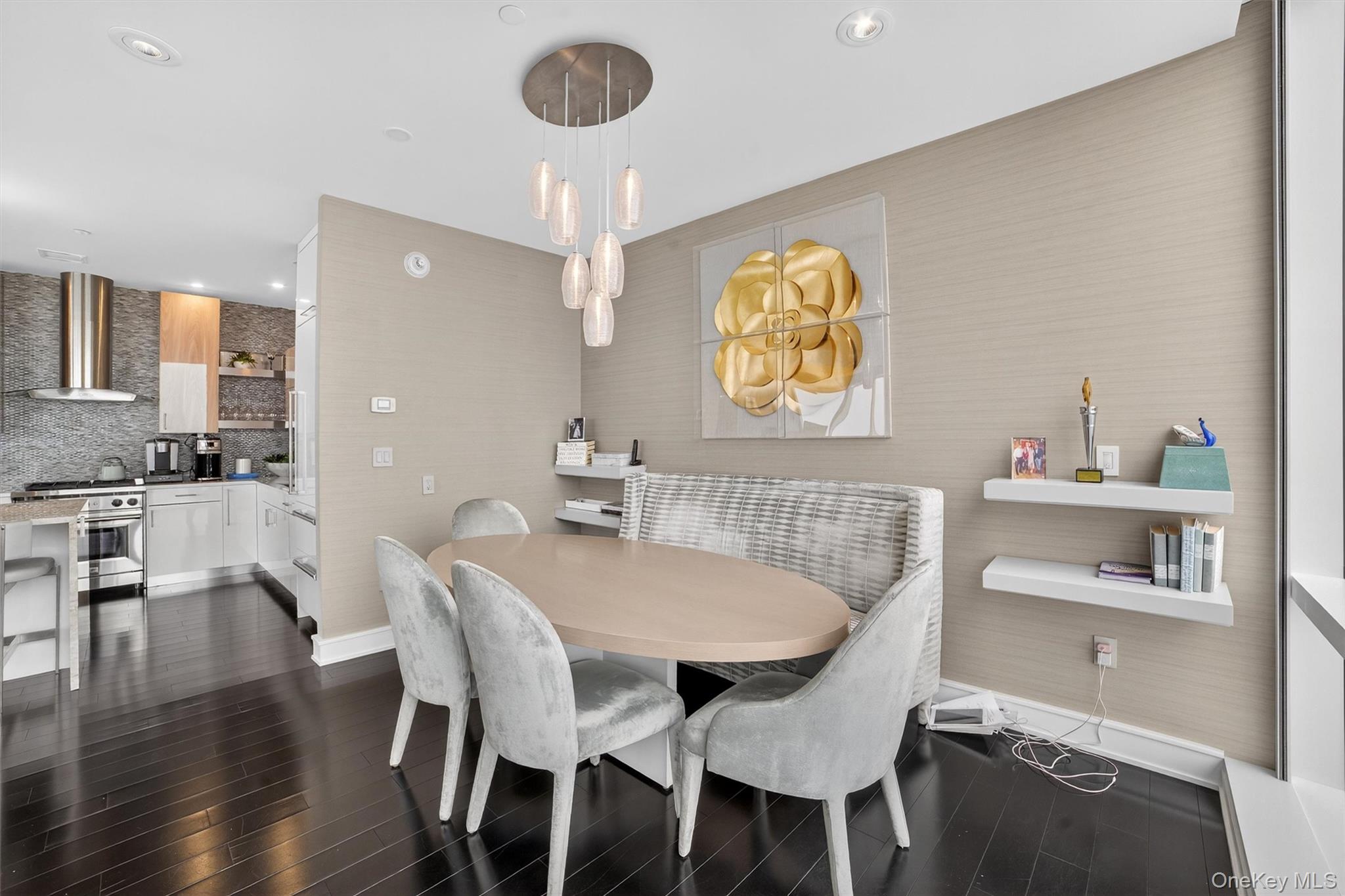 5 Renaissance Square Unit: PH9E