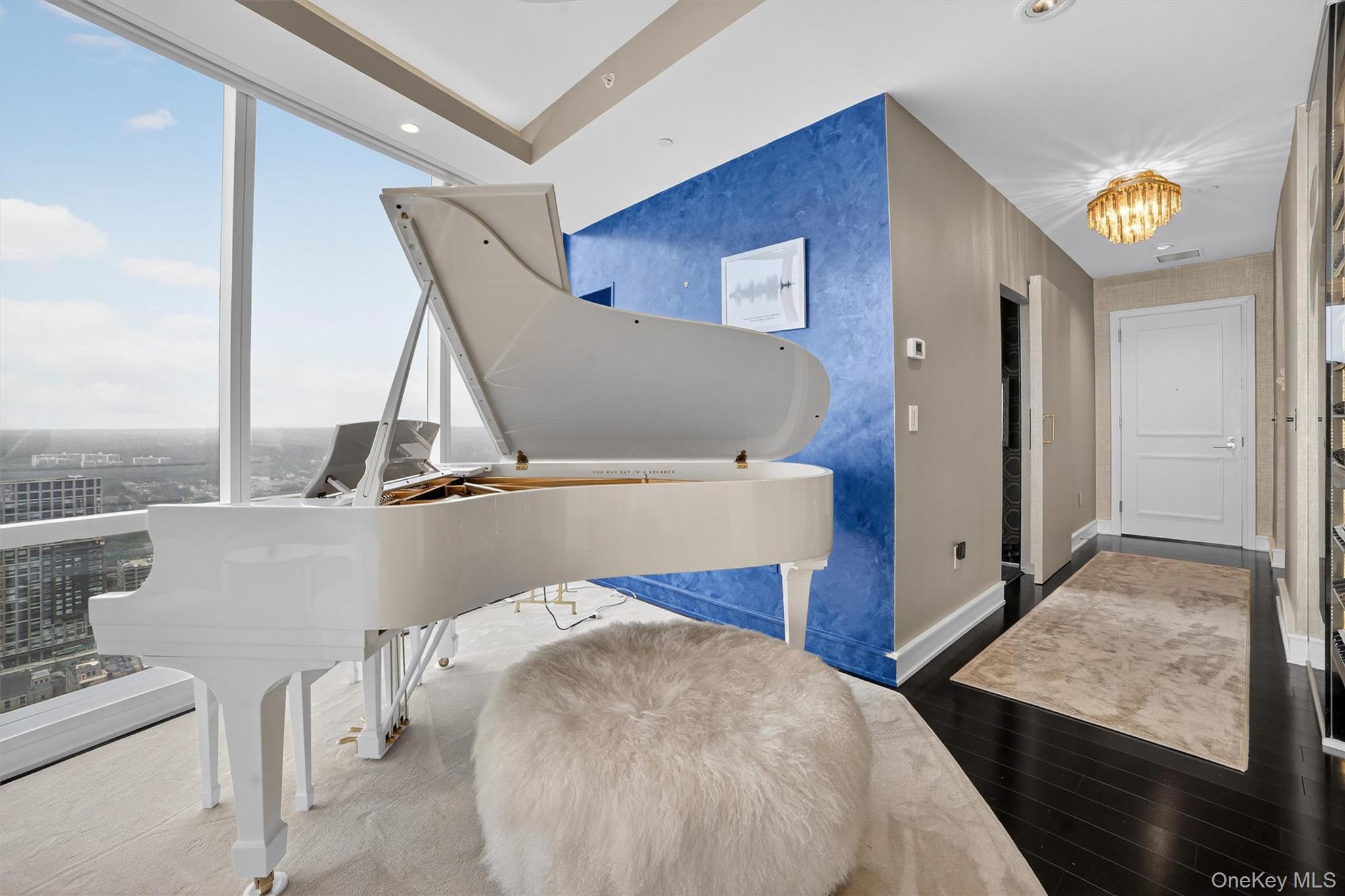 5 Renaissance Square Unit: PH9E