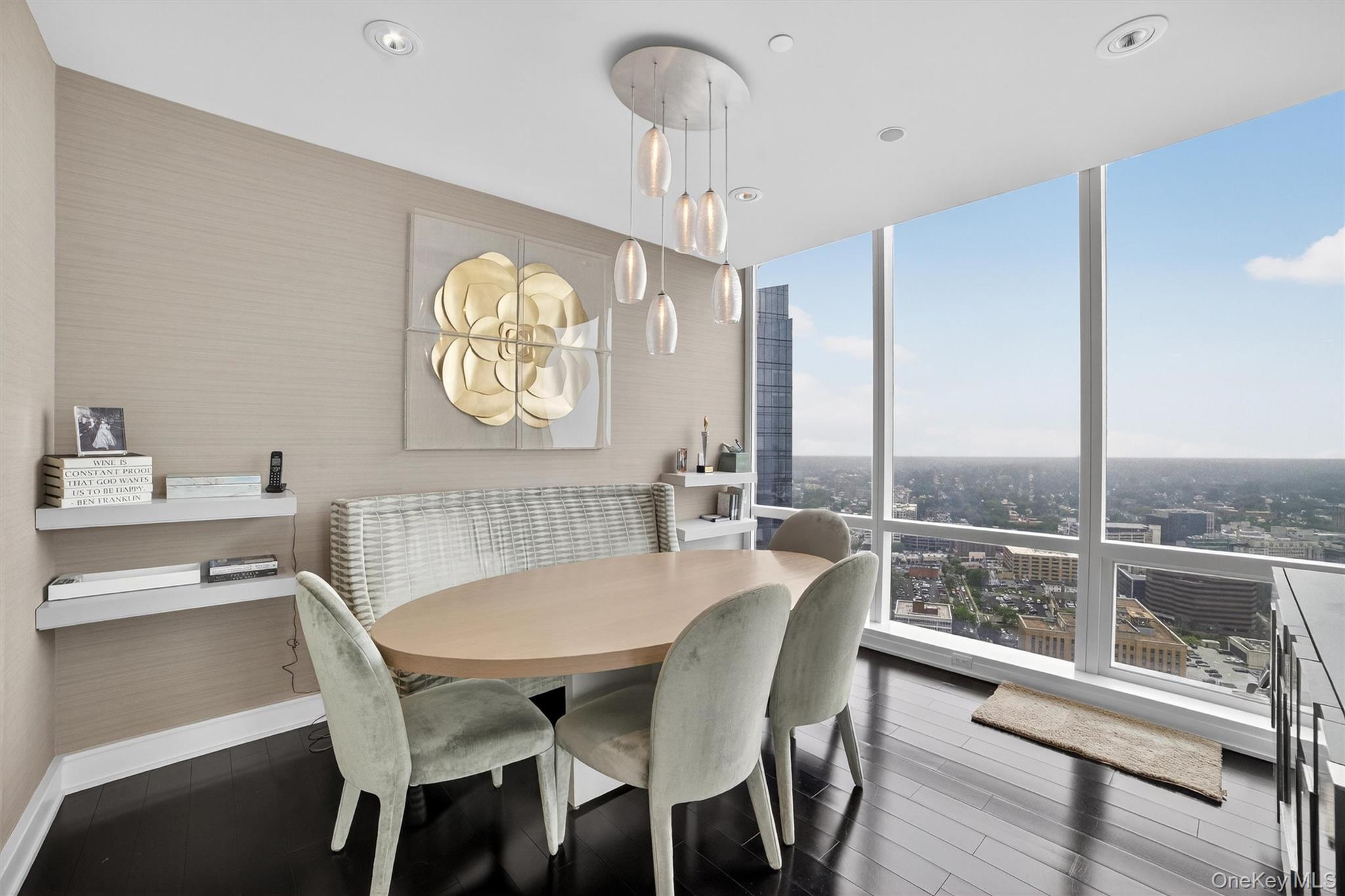 5 Renaissance Square Unit: PH9E