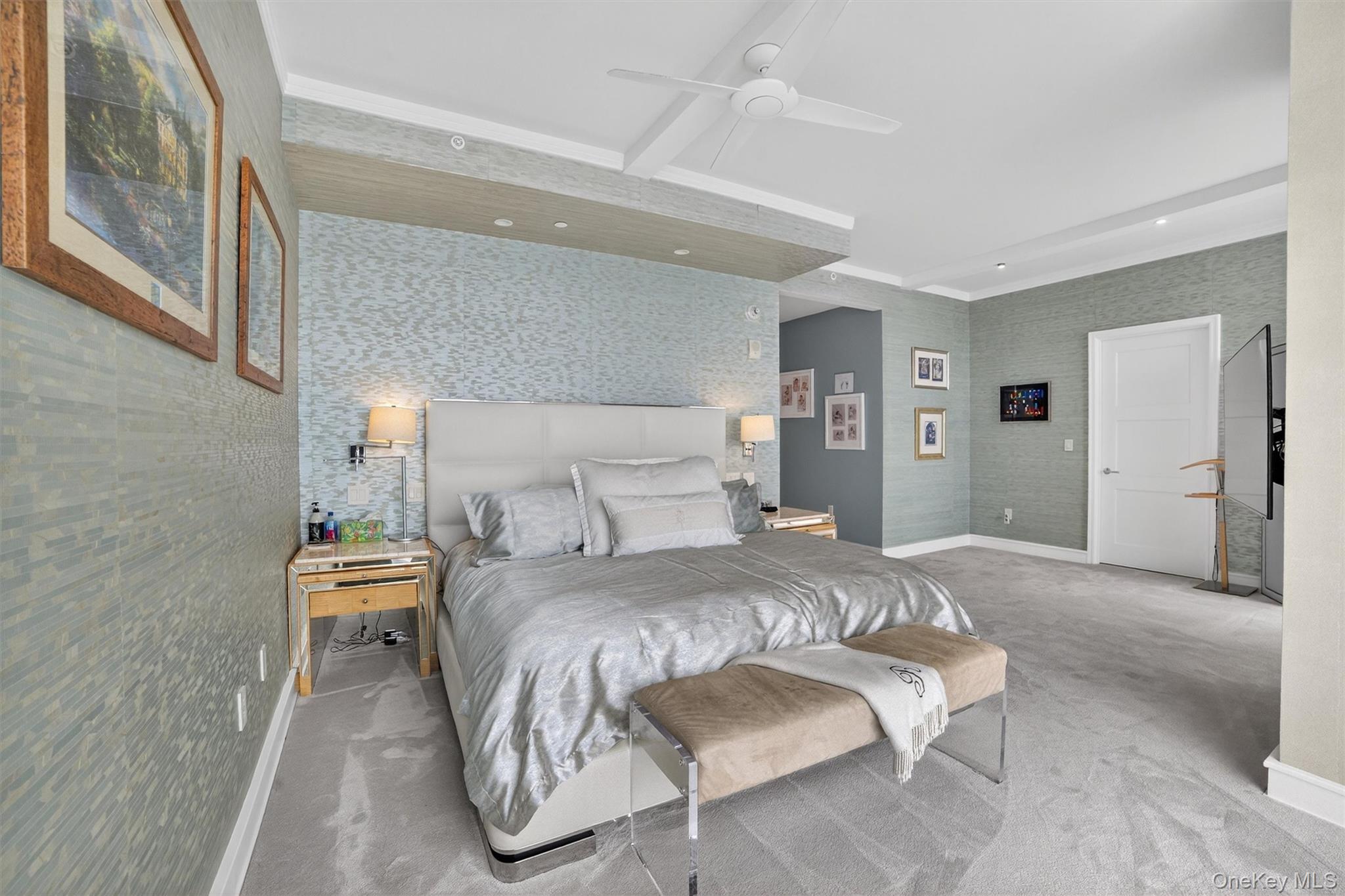 5 Renaissance Square Unit: PH9E