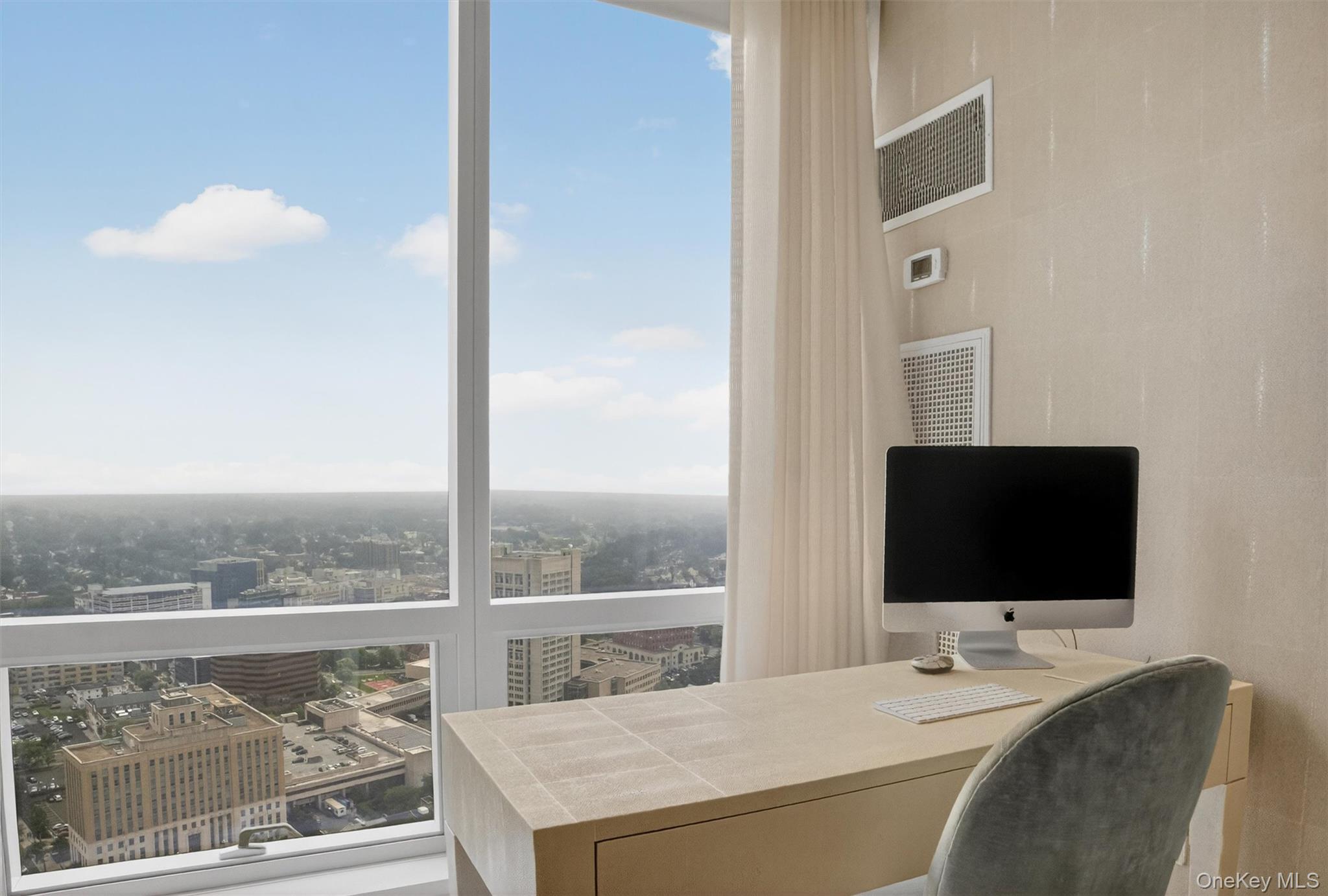 5 Renaissance Square Unit: PH9E