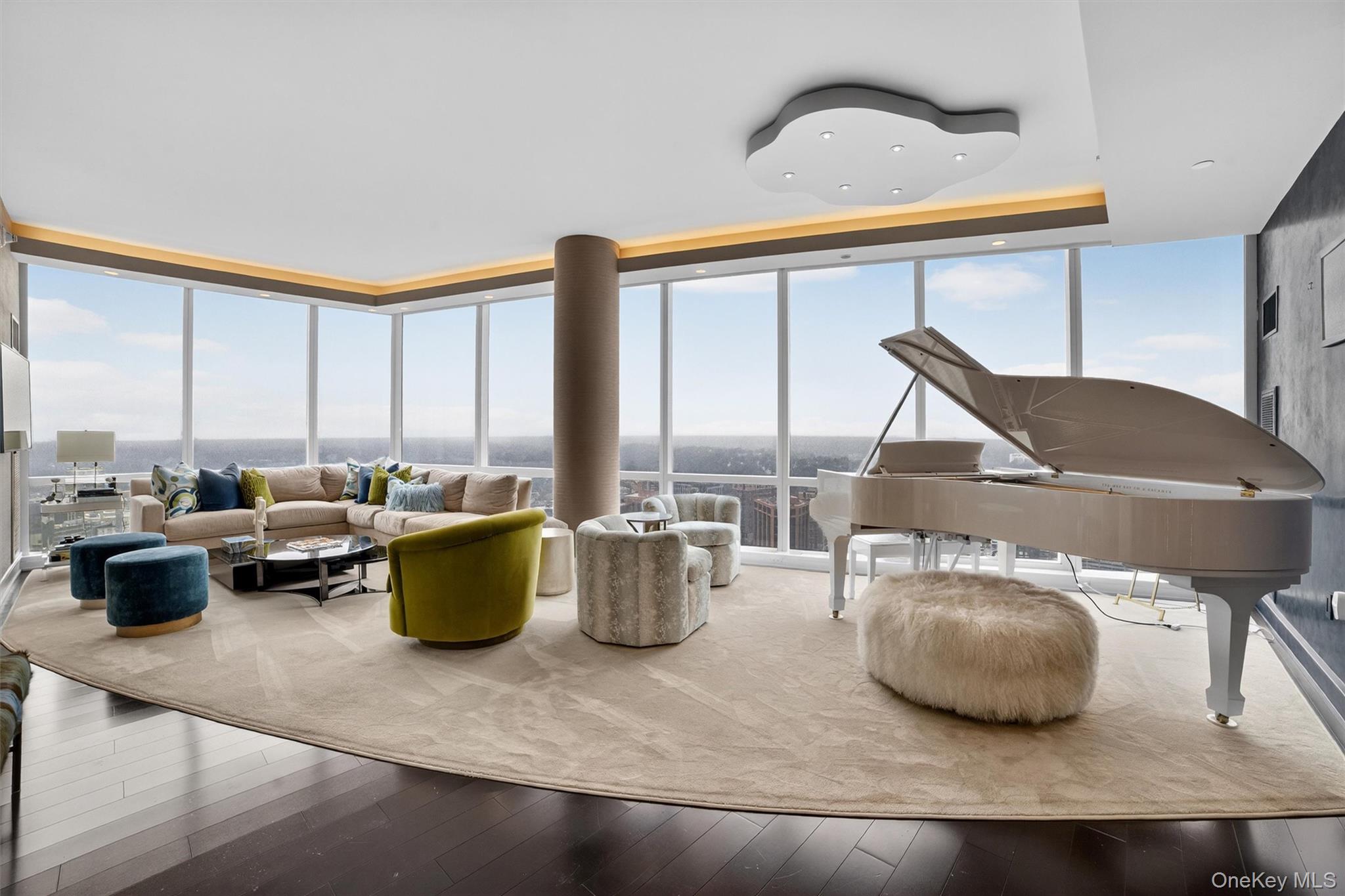 5 Renaissance Square Unit: PH9E