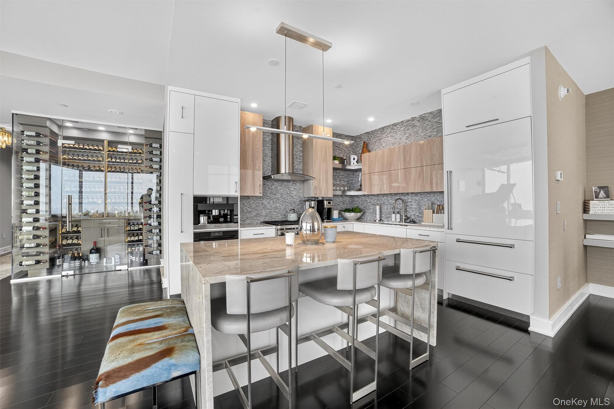 5 Renaissance Square Unit: PH9E