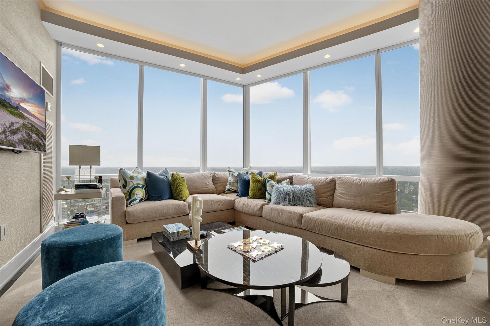 5 Renaissance Square Unit: PH9E