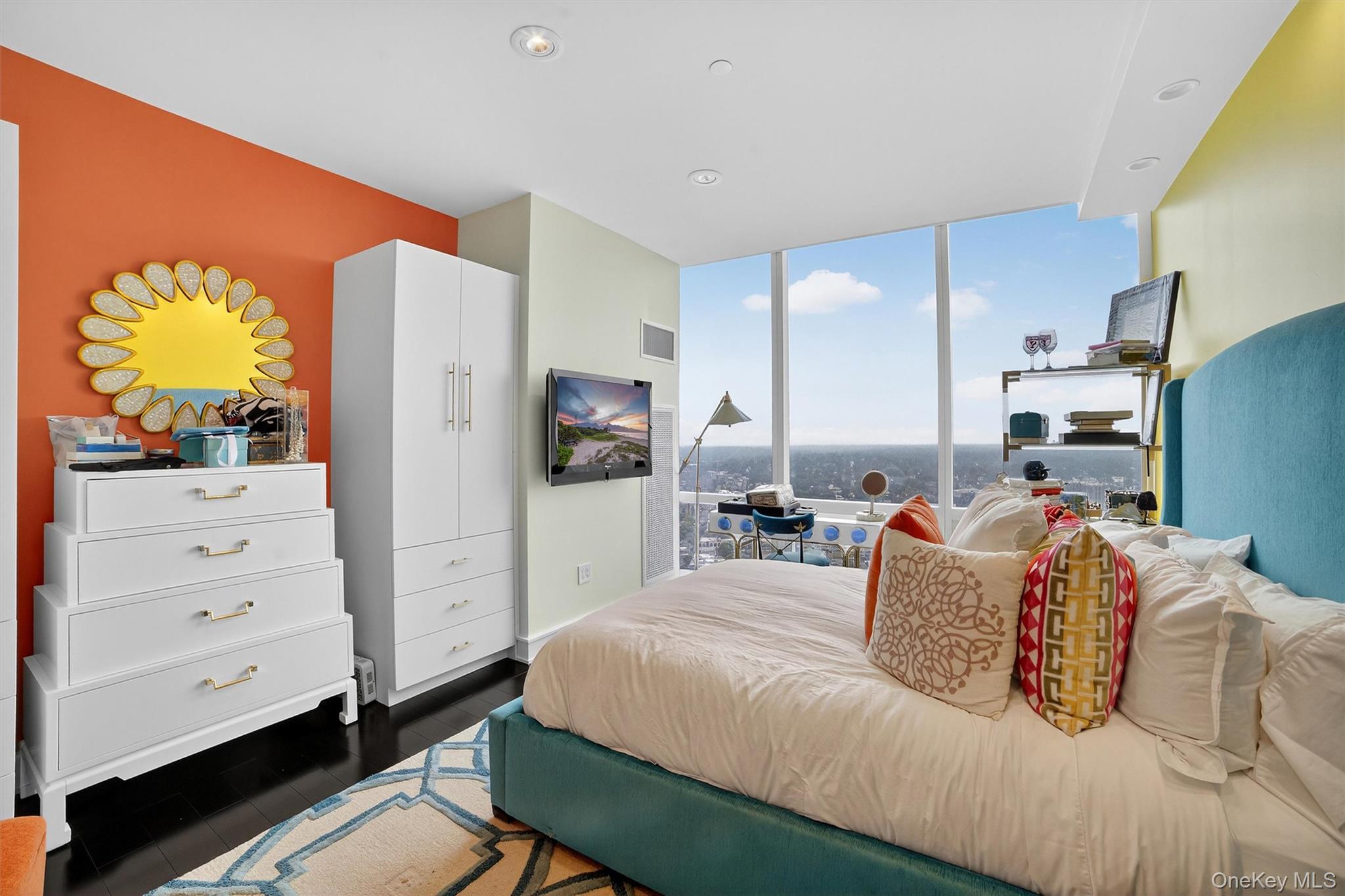 5 Renaissance Square Unit: PH9E