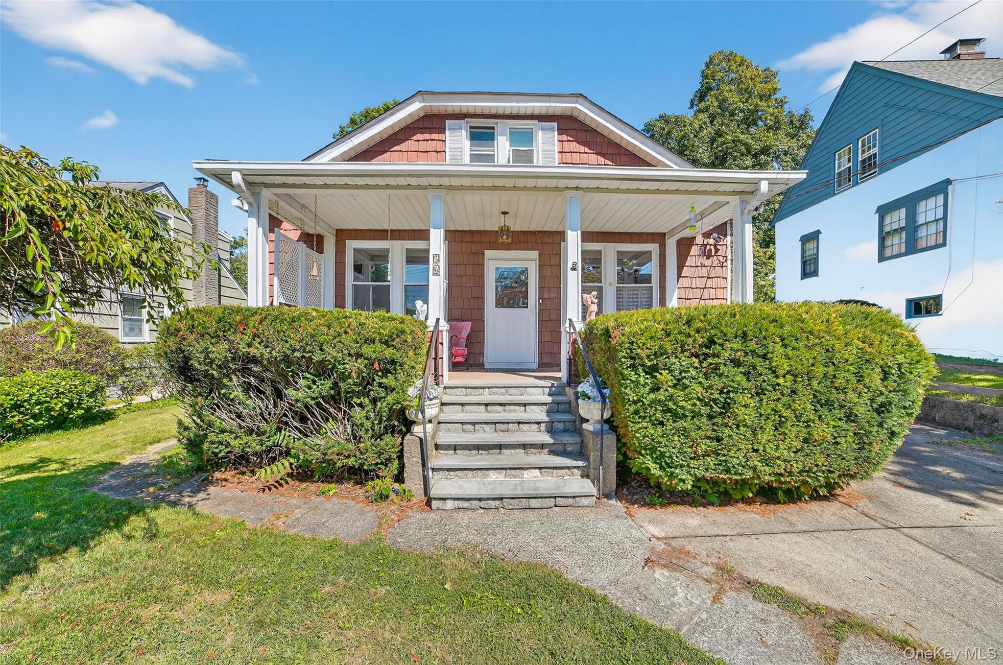 56 Irving Avenue
