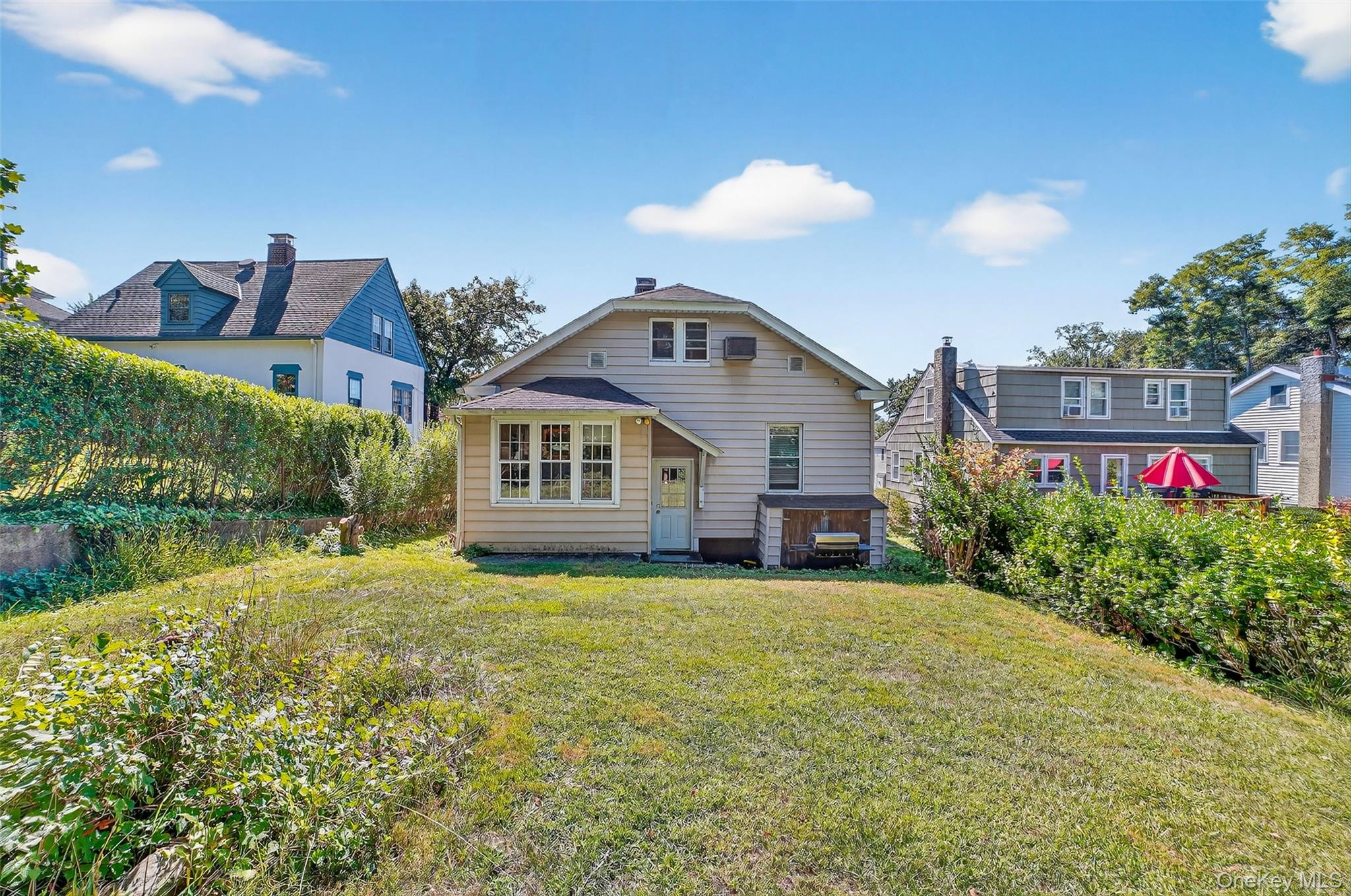 56 Irving Avenue