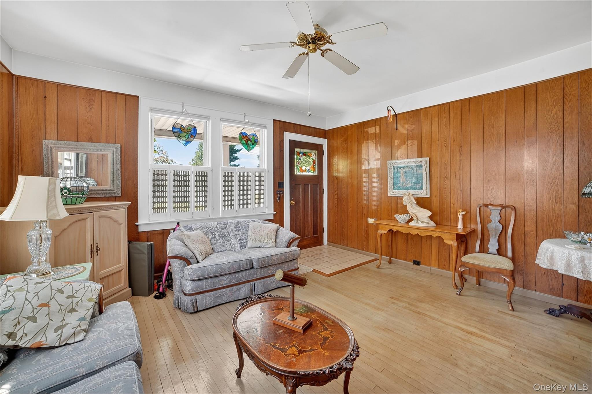 56 Irving Avenue