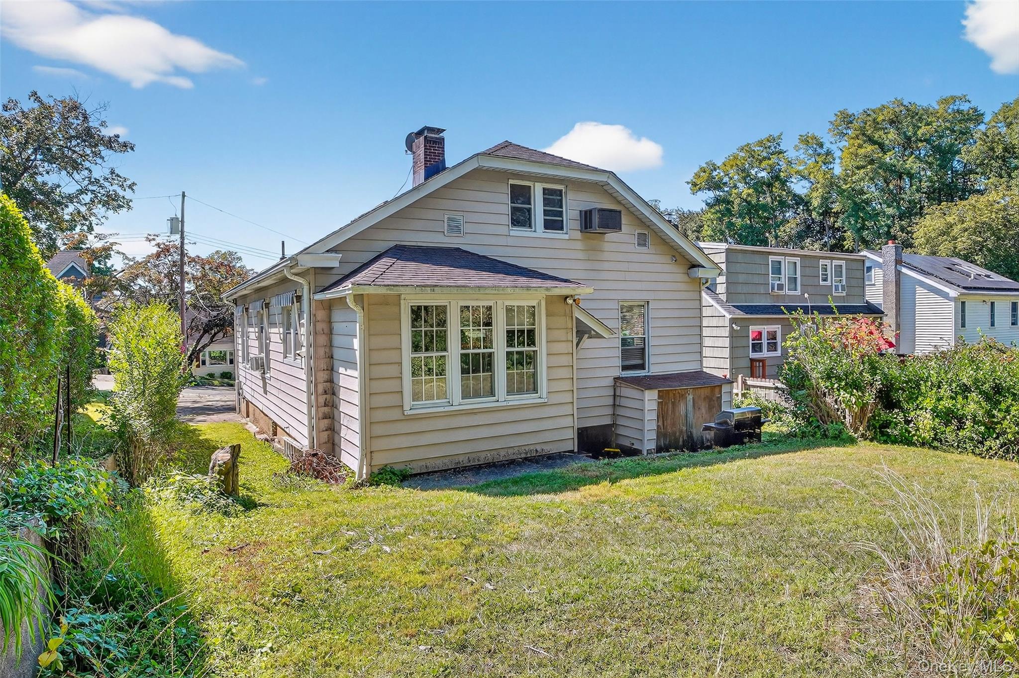 56 Irving Avenue
