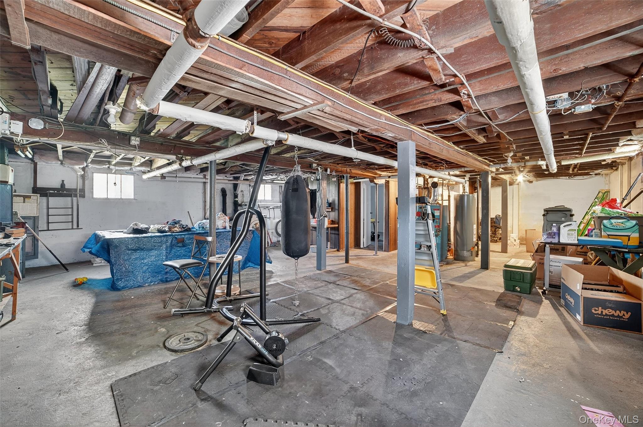 56 Irving Avenue