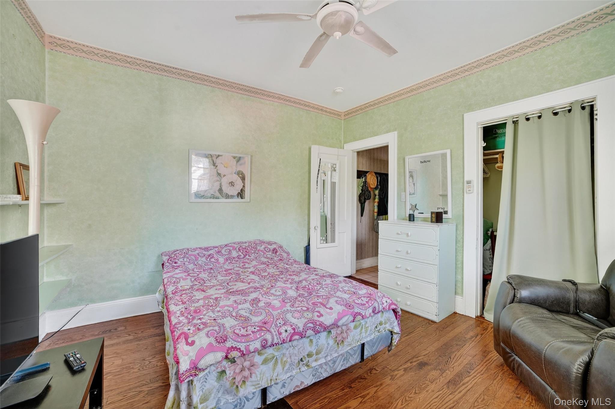 56 Irving Avenue