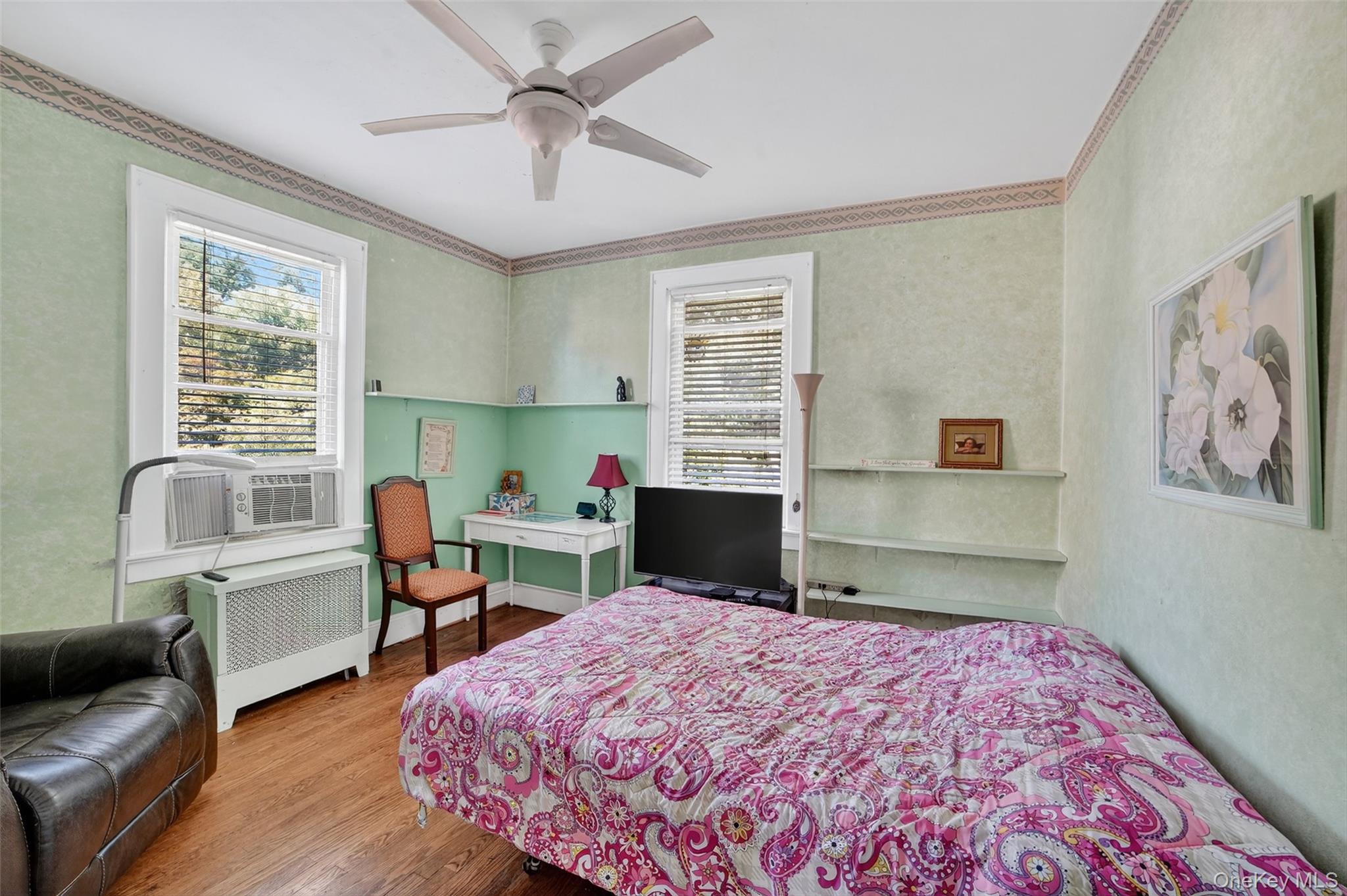 56 Irving Avenue