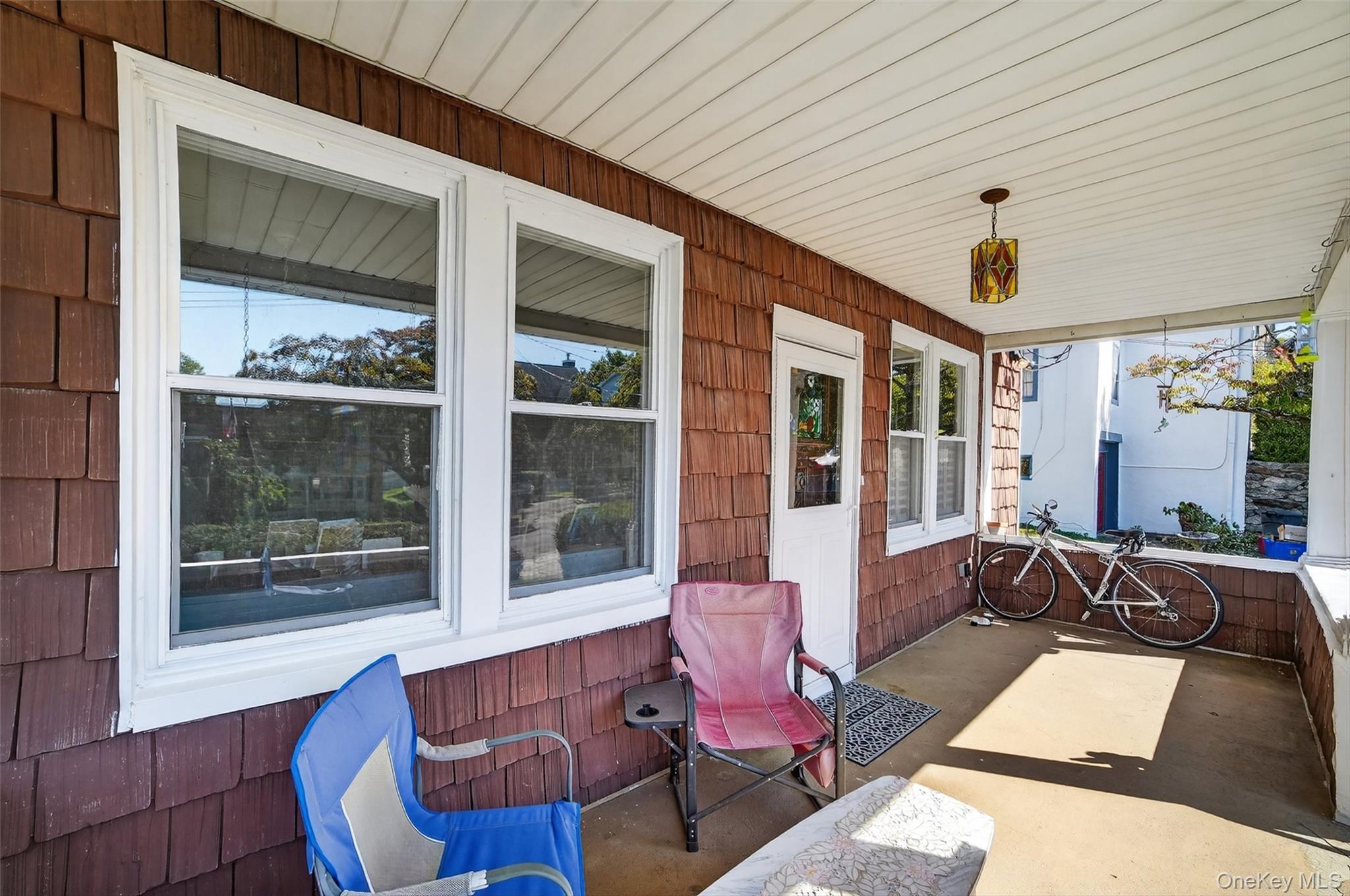 56 Irving Avenue