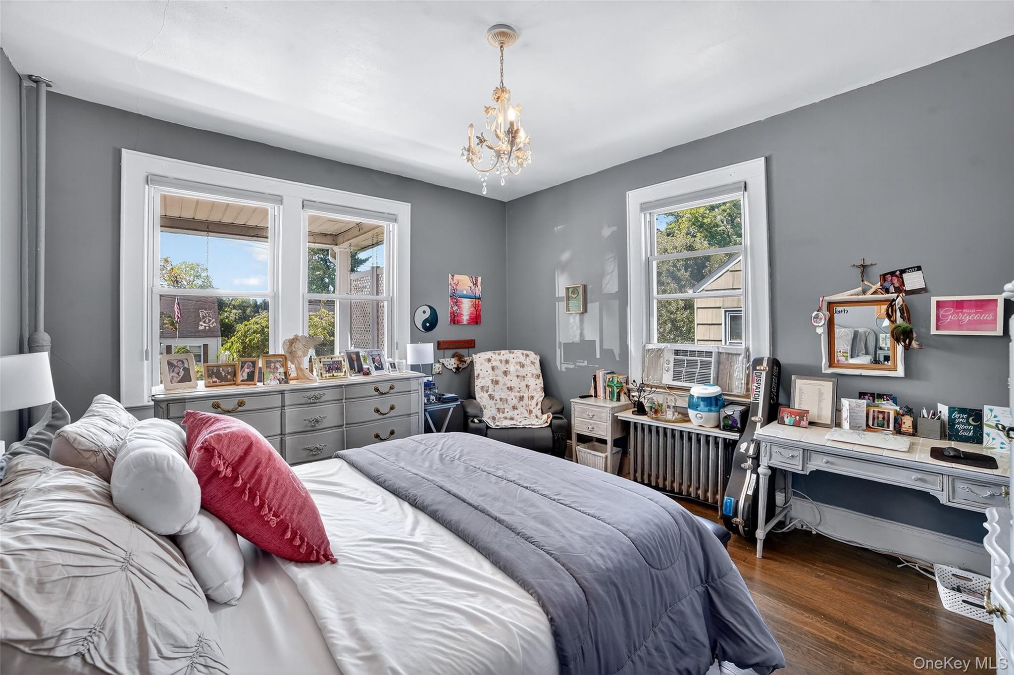 56 Irving Avenue