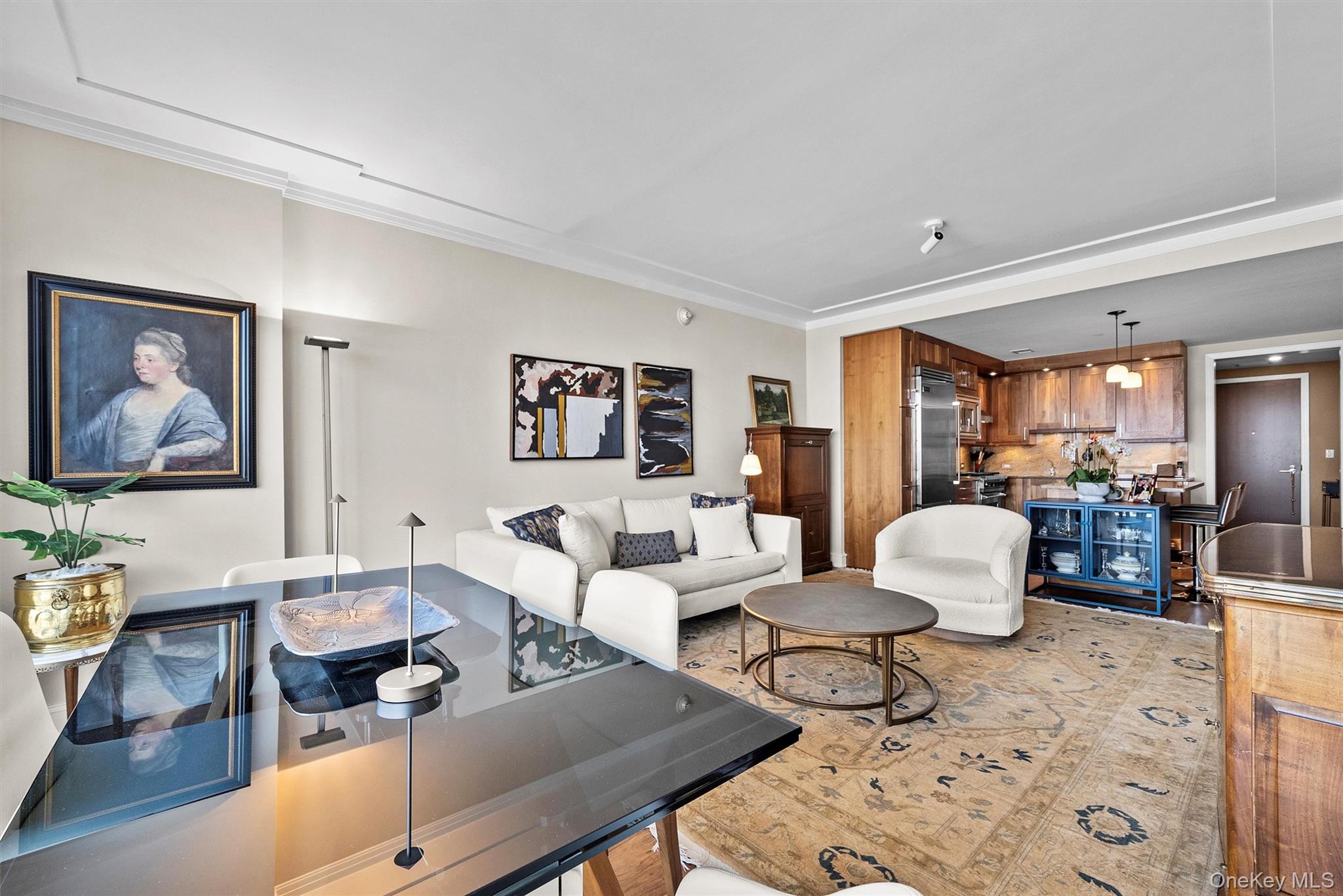 5 Renaissance Square Unit: 19B