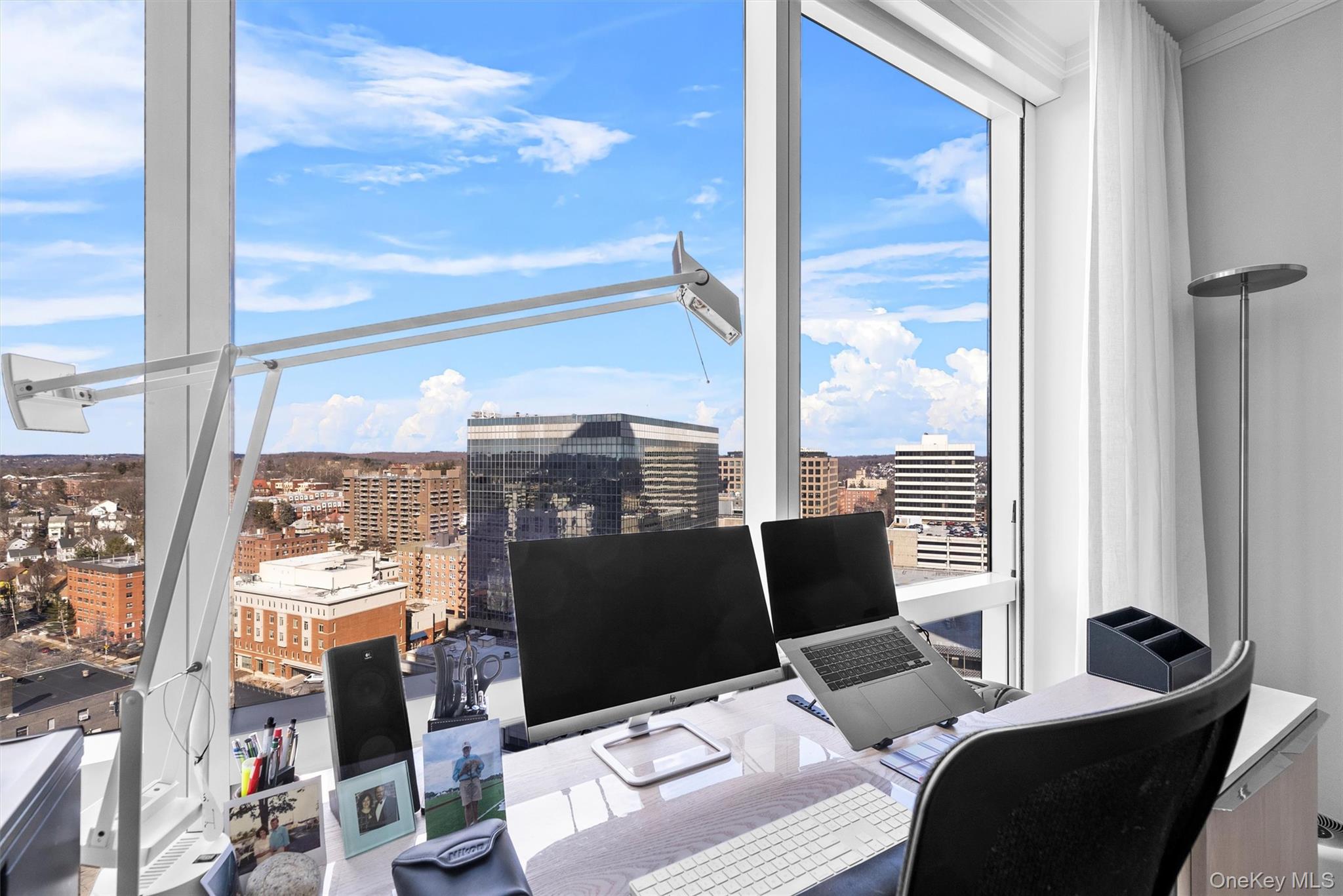 5 Renaissance Square Unit: 19B