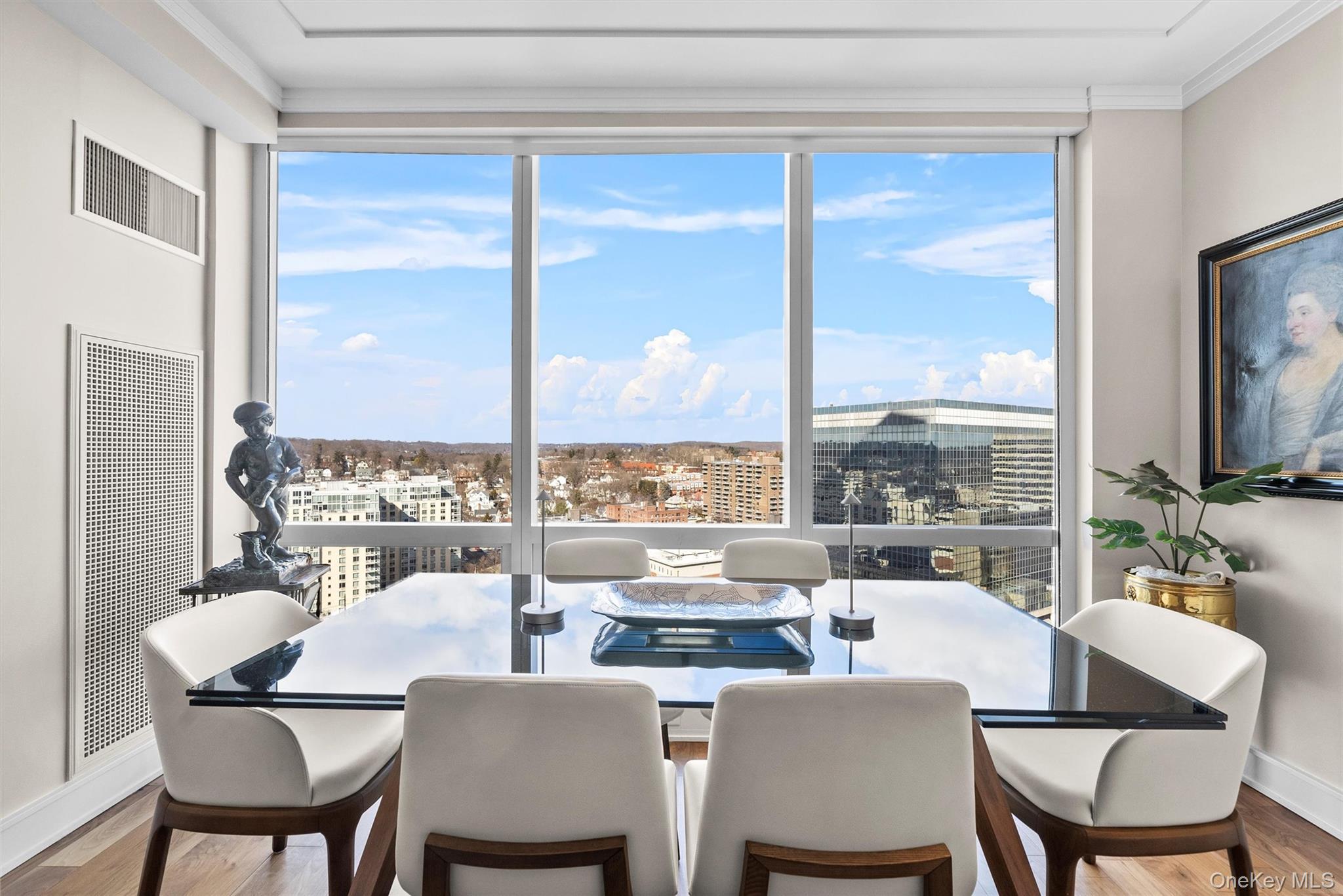 5 Renaissance Square Unit: 19B