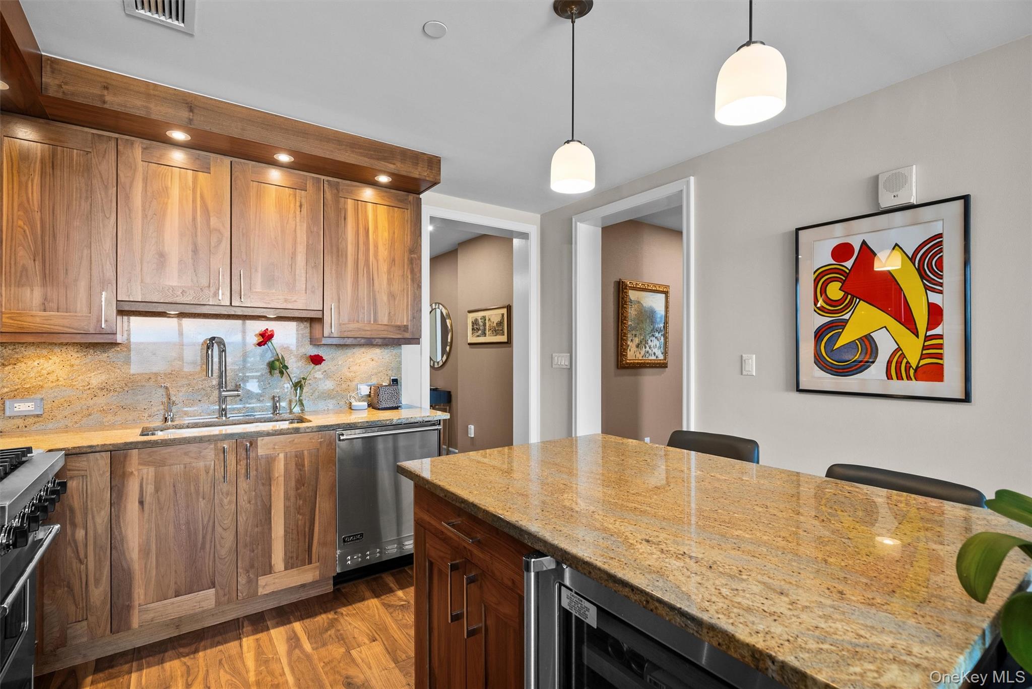 5 Renaissance Square Unit: 19B