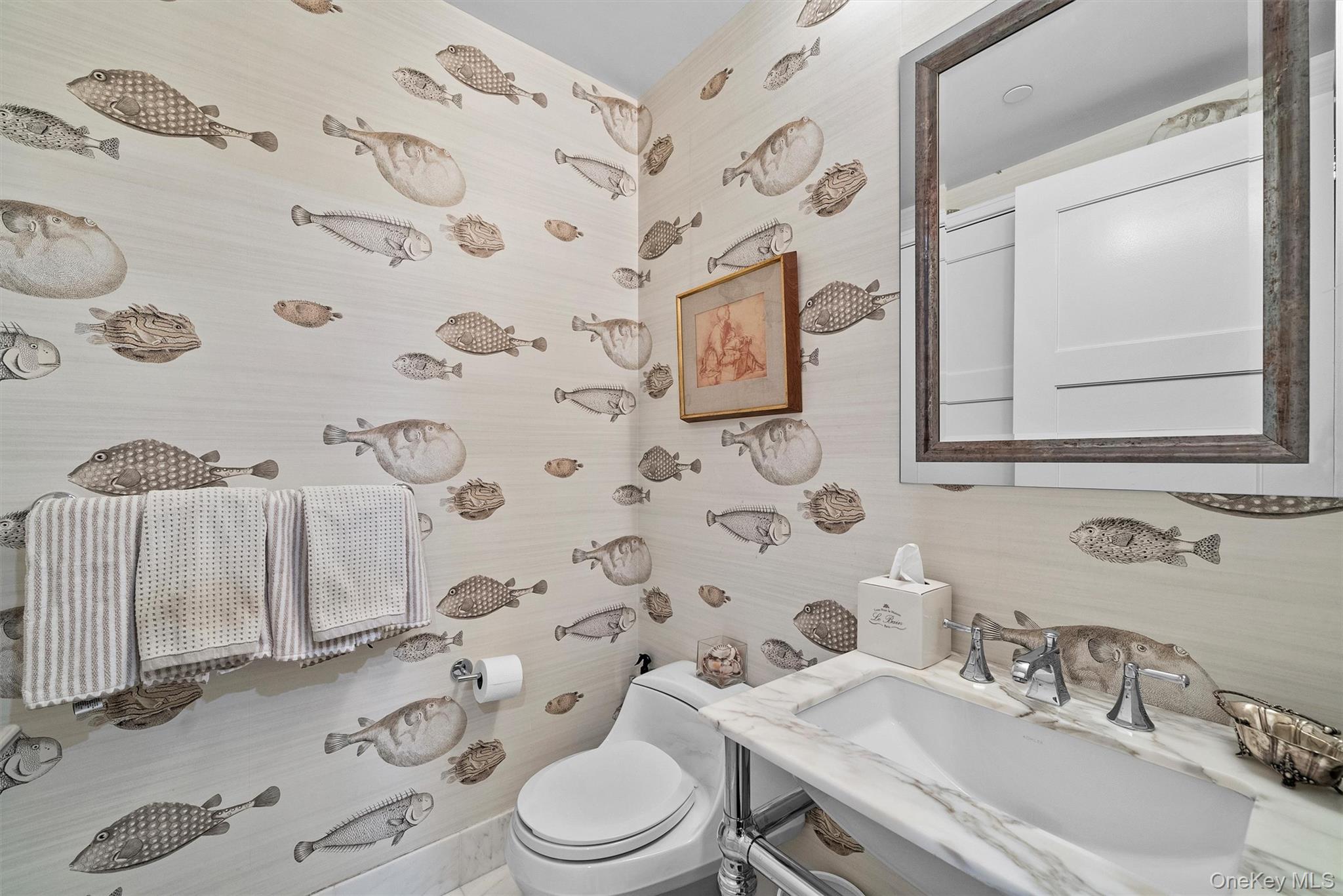 5 Renaissance Square Unit: 19B