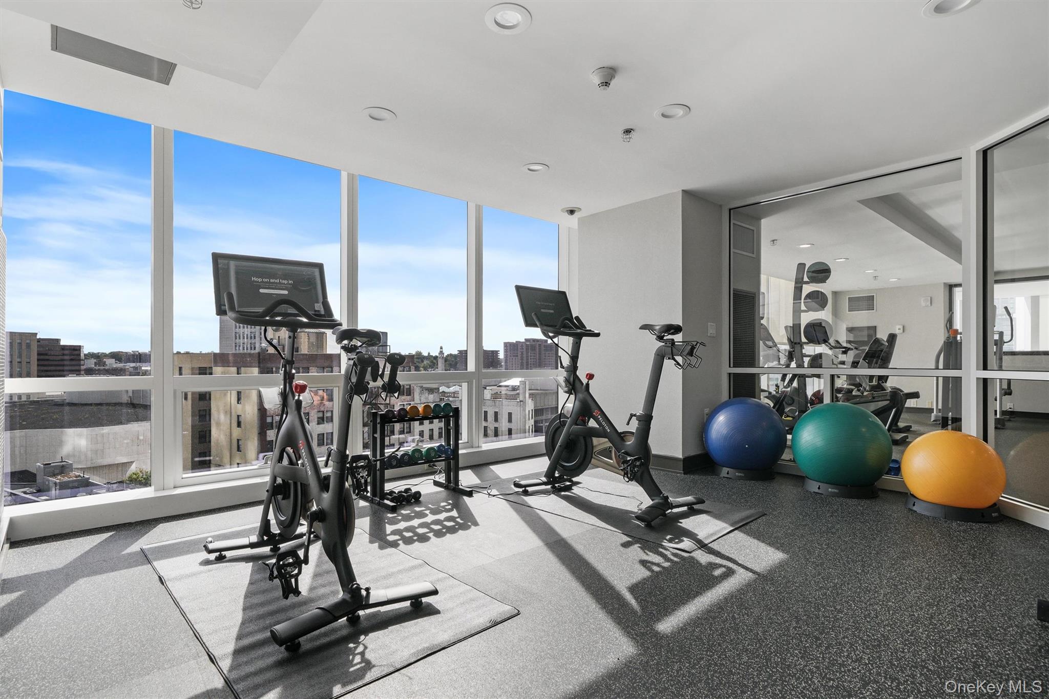 5 Renaissance Square Unit: 28E