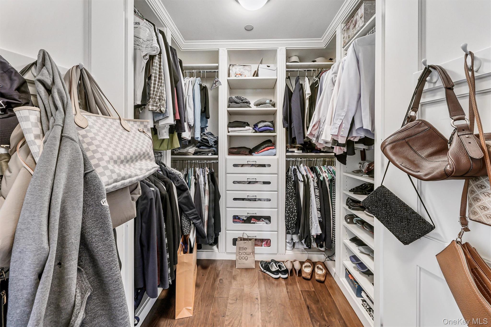 5 Renaissance Square Unit: 28E