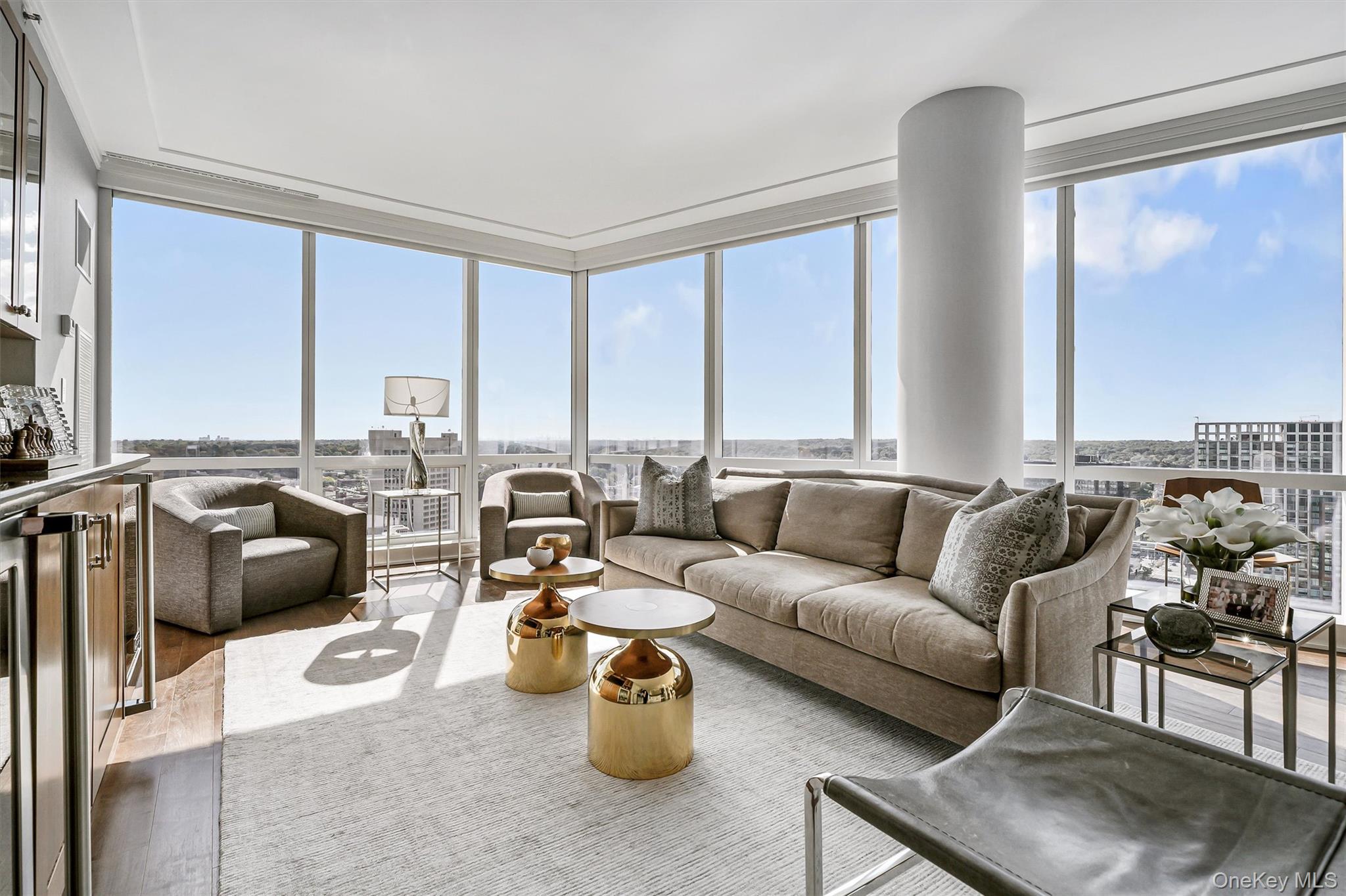 5 Renaissance Square Unit: 28E