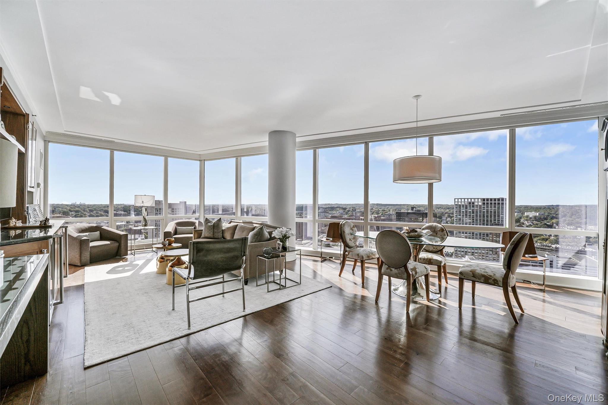 5 Renaissance Square Unit: 28E