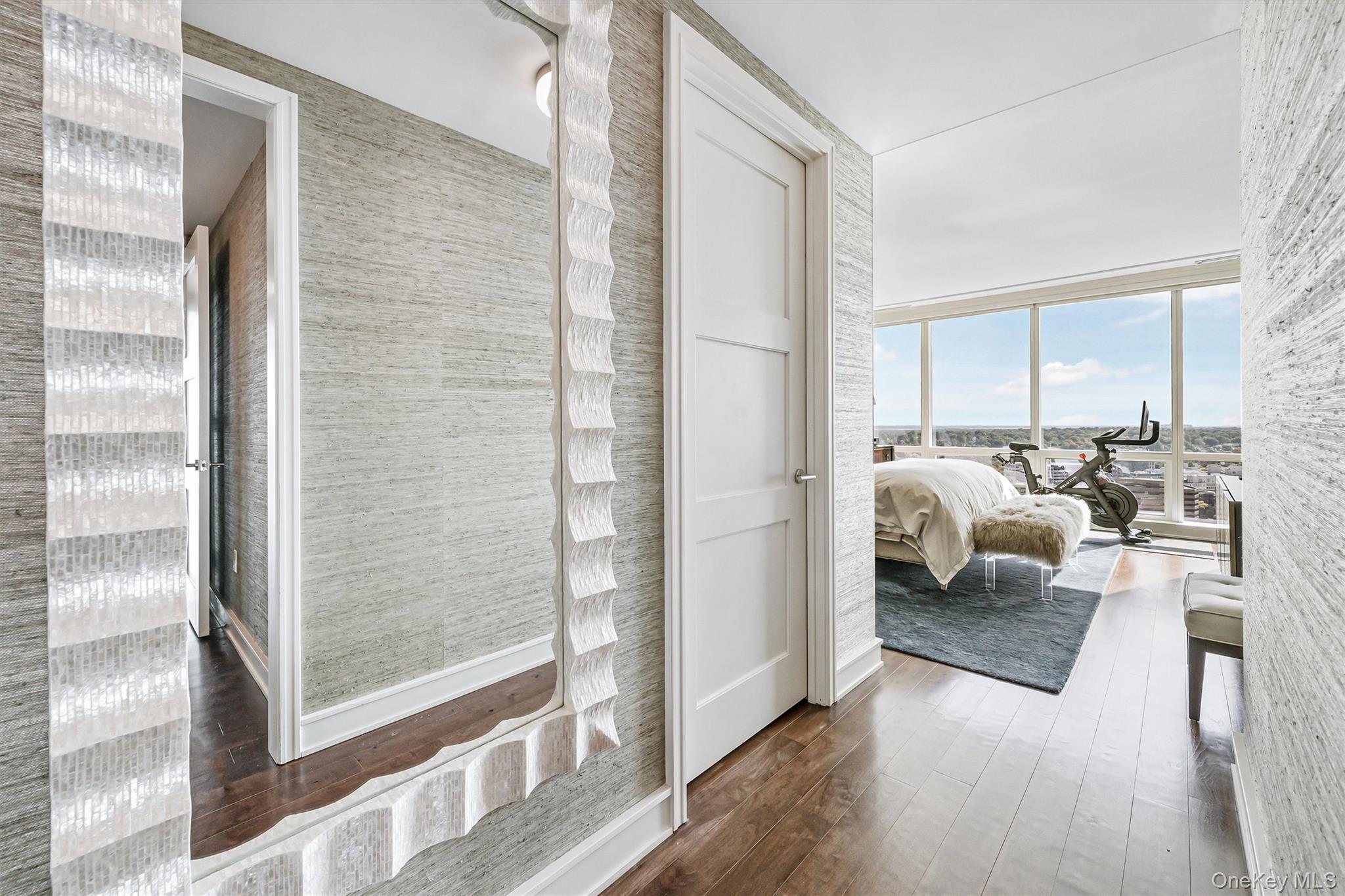 5 Renaissance Square Unit: 28E