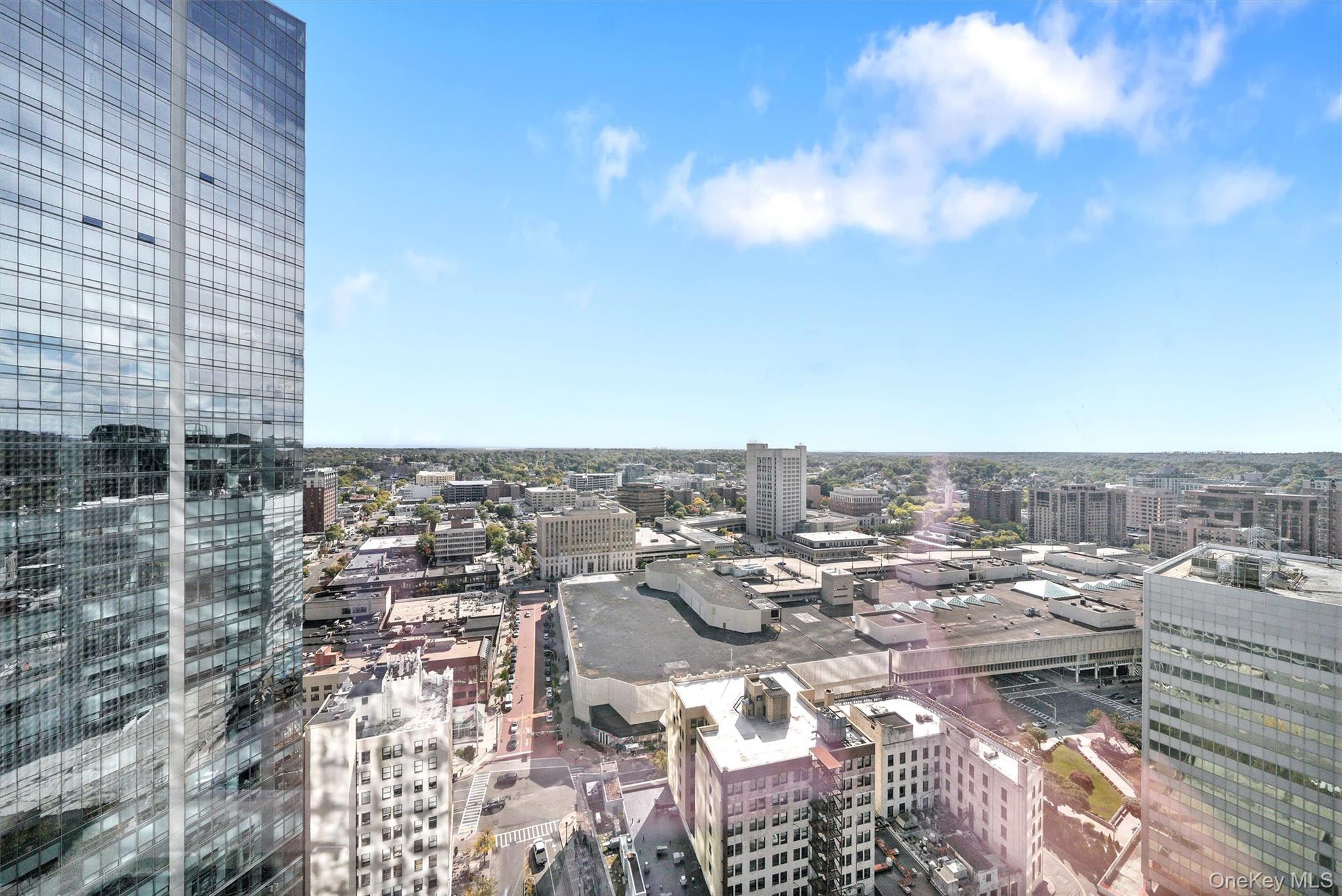 5 Renaissance Square Unit: 28E